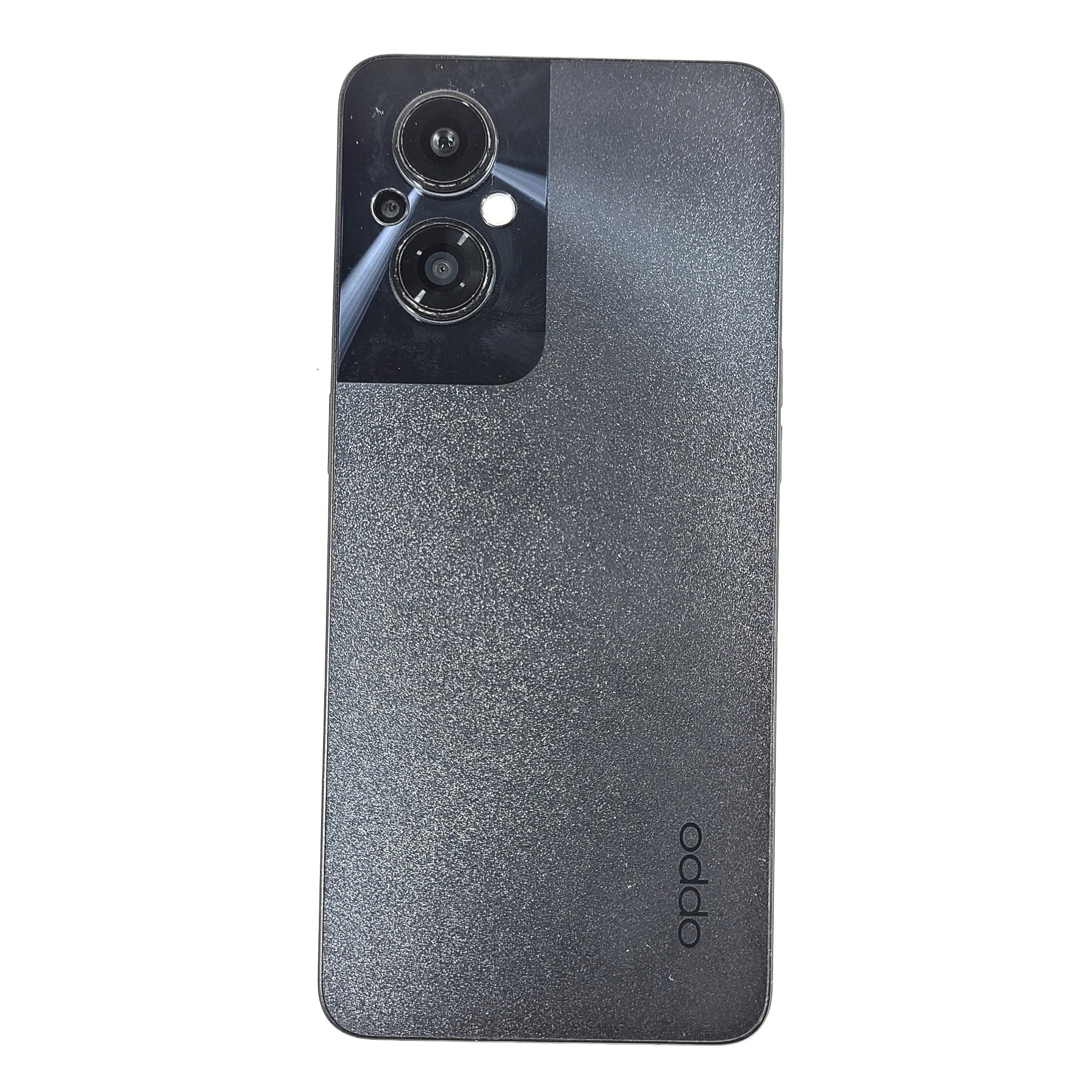 Oppo Reno8 Z 5G DUAL SIM CPH2457 - 128GB - Gray Unlocked Android Smartphone