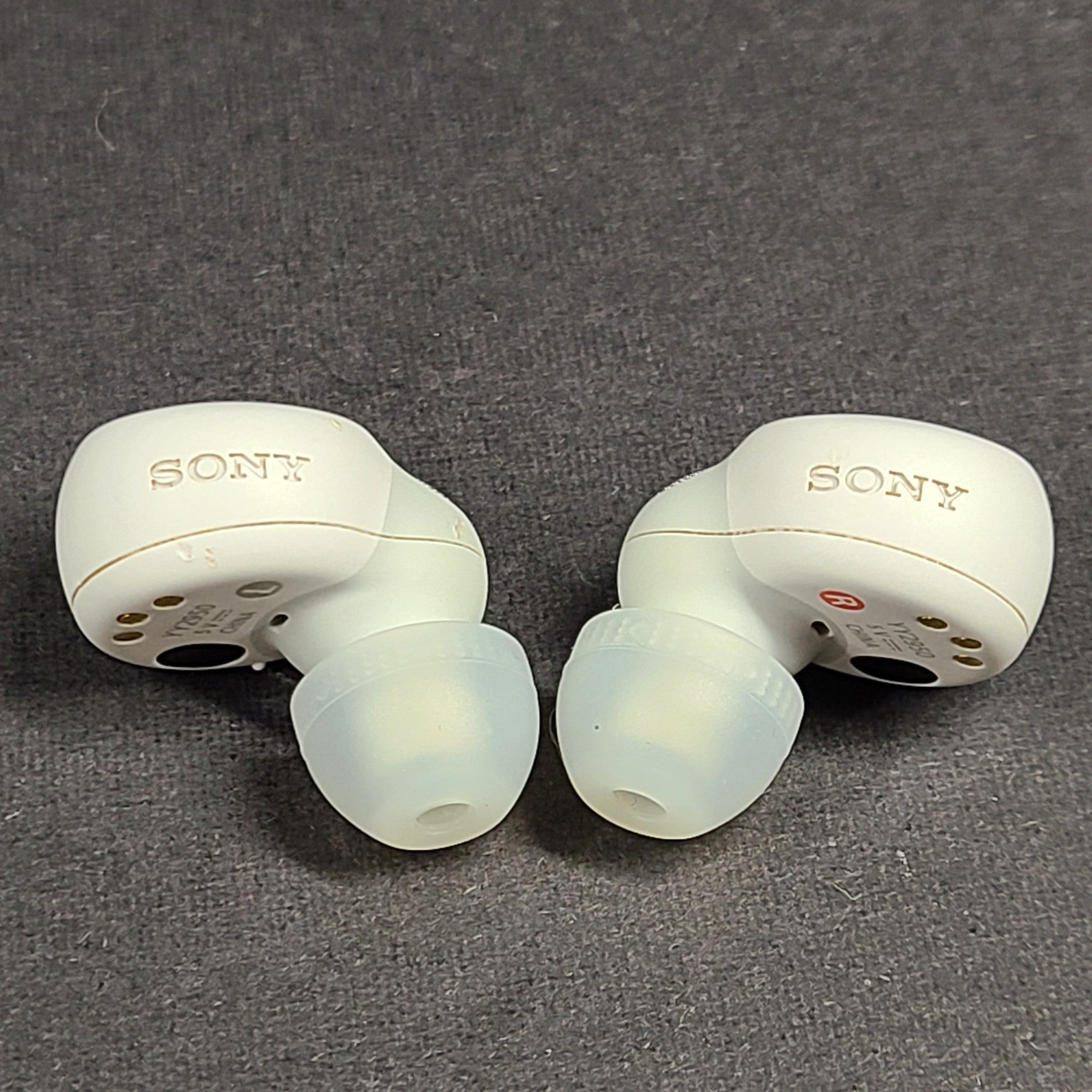 Sony Linkbuds S Truly Wireless Noise Canceling Earbuds WF-LS900N - White