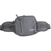 Swissgear Swiss Gear 0511 Waist Bag Fanny Pack - Grey Black