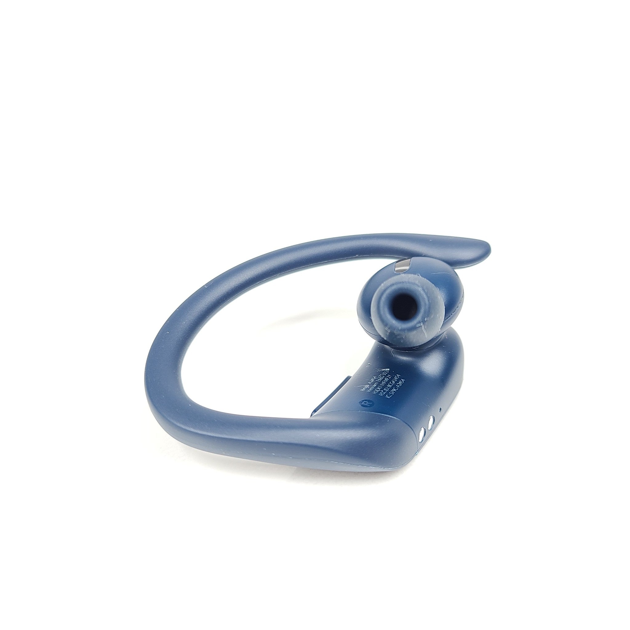 Powerbeats Pro Beats by Dr. Dre Totally Wireless A2454 RIGHT SIDE ONLY - BLUE