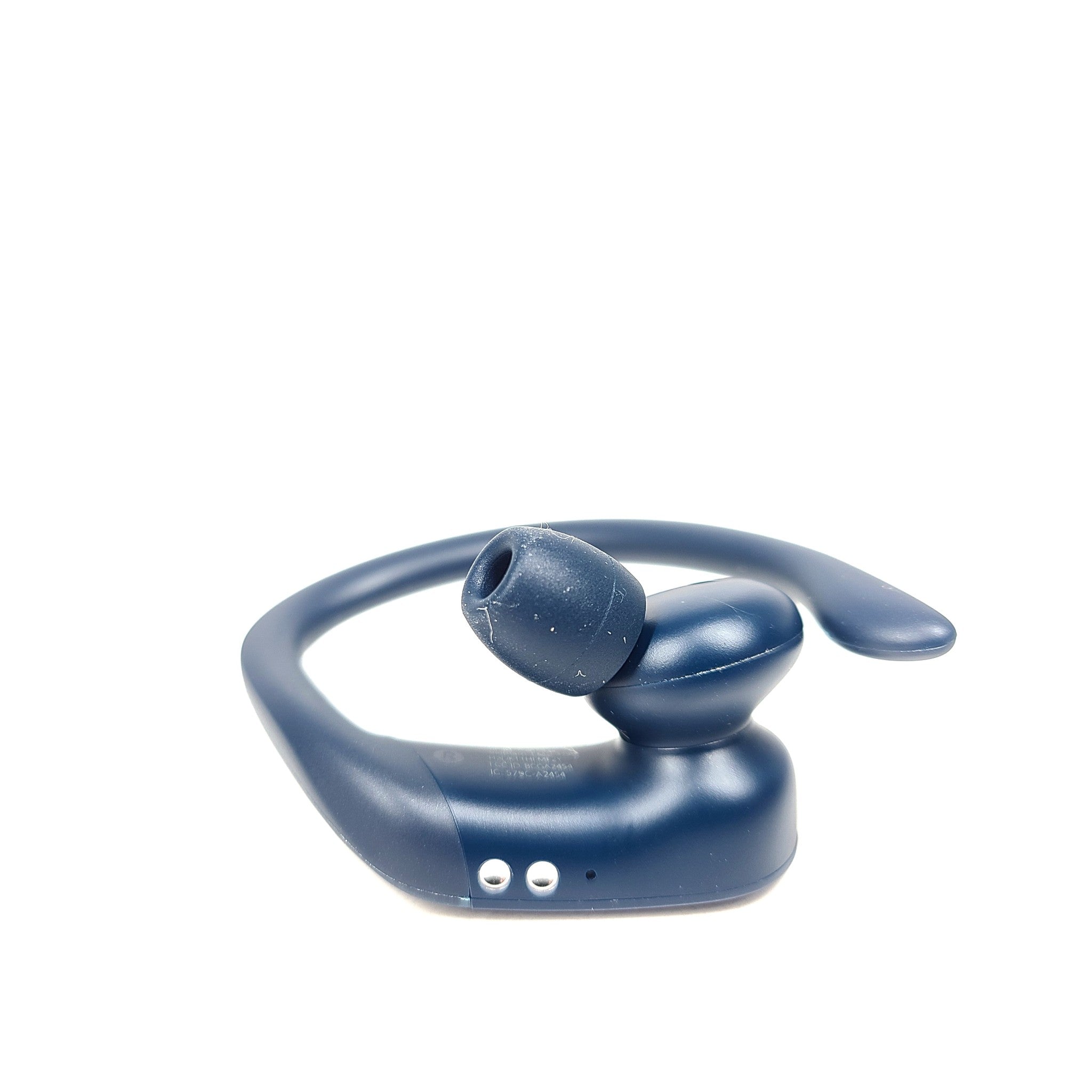 Powerbeats Pro Beats by Dr. Dre Totally Wireless A2454 RIGHT SIDE ONLY - BLUE