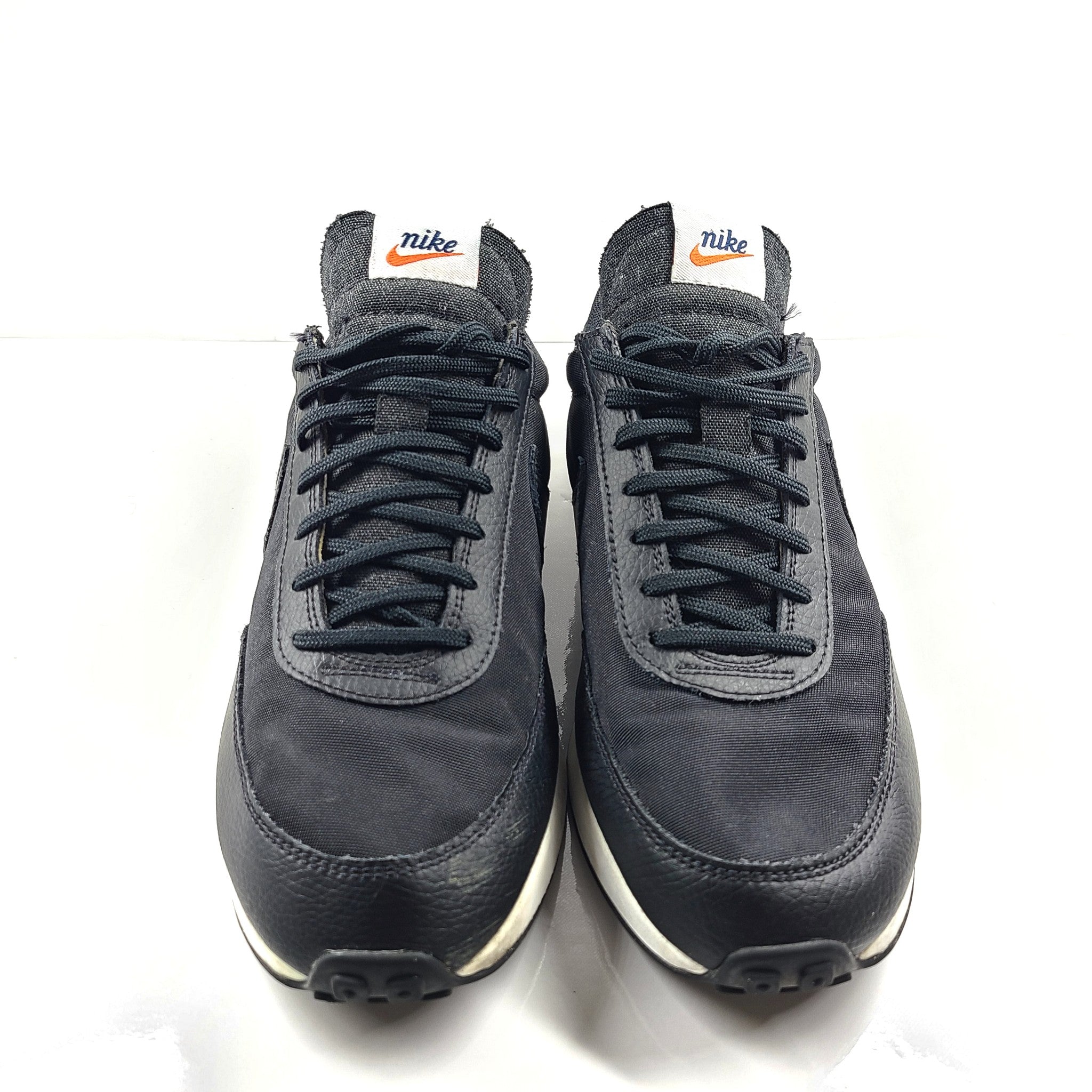 Nike Men's Air Tailwind 79 SE Shoes Sneakers CI1043-003 Black White US9