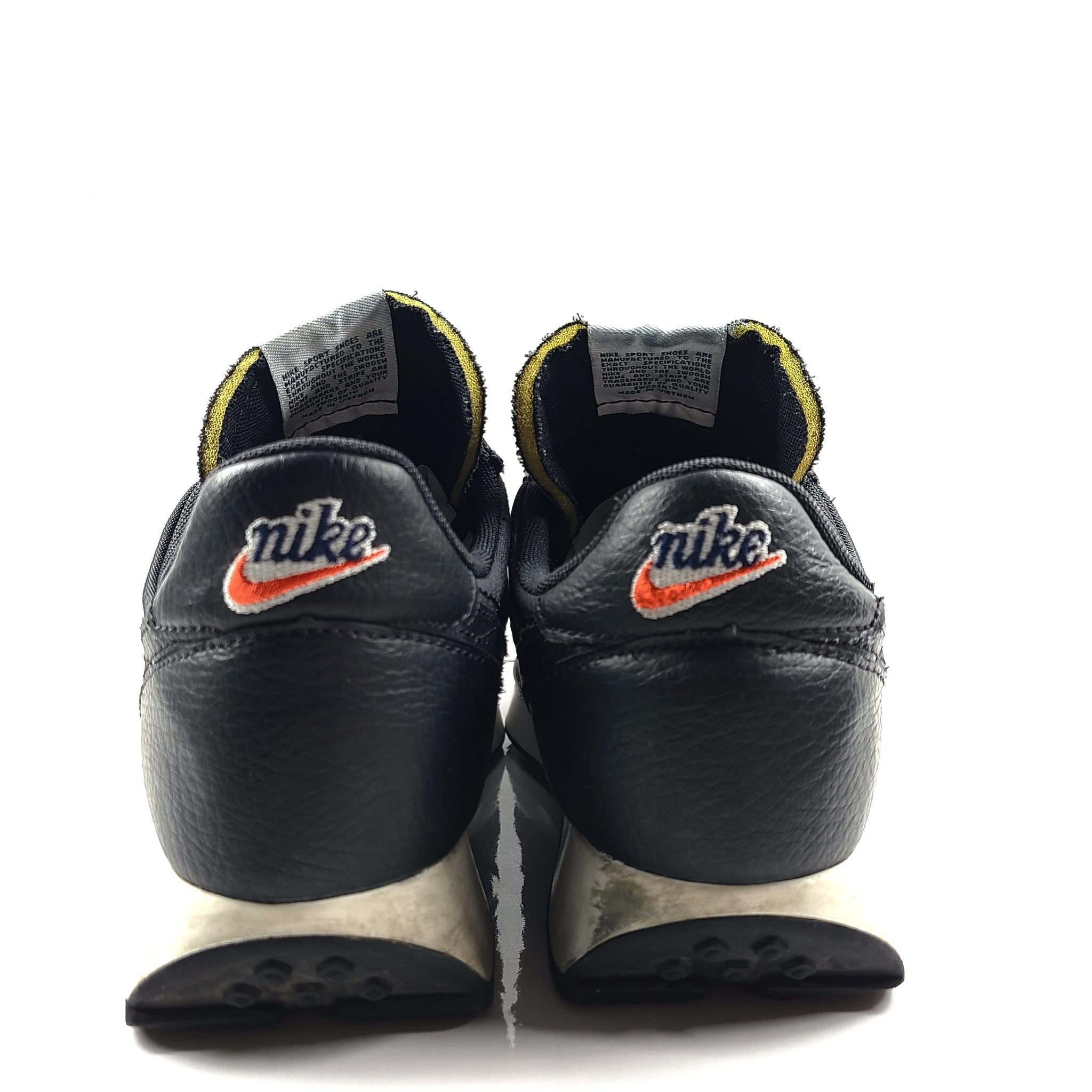 Nike Men's Air Tailwind 79 SE Shoes Sneakers CI1043-003 Black White US9