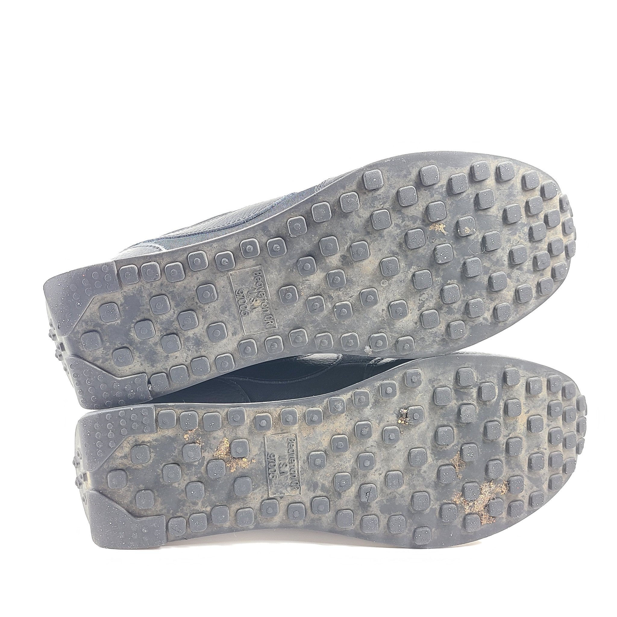 Nike Men's Air Tailwind 79 SE Shoes Sneakers CI1043-003 Black White US9