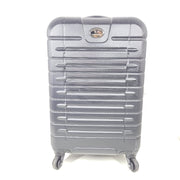 Outbound 22" Hardside Spinner Carry On Cabin Luggage Charcoal Gray