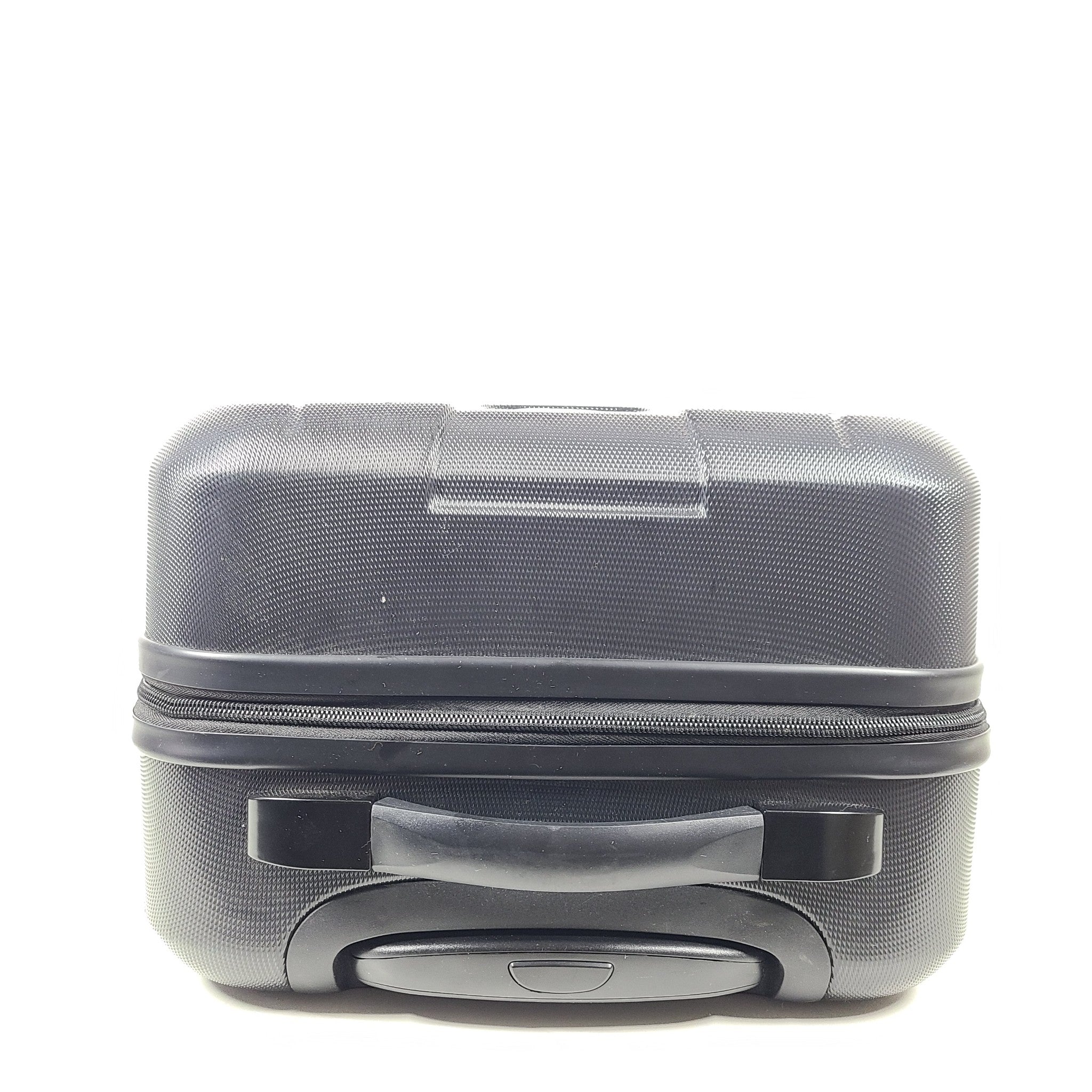 Outbound 22" Hardside Spinner Carry On Cabin Luggage Charcoal Gray