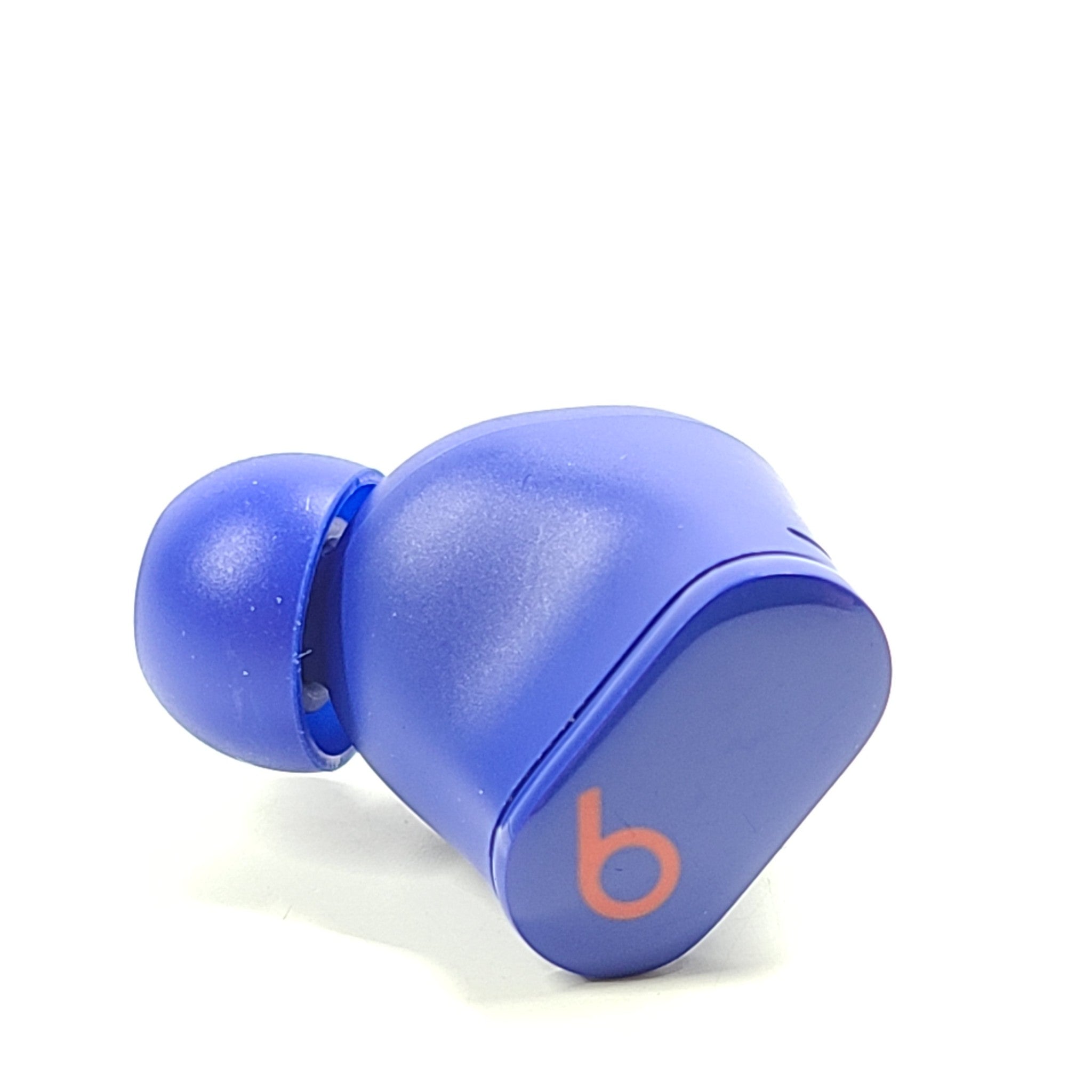 Apple Beats Studio Buds Bluetooth Earbud Replacement LEFT ONLY A2512 - Blue