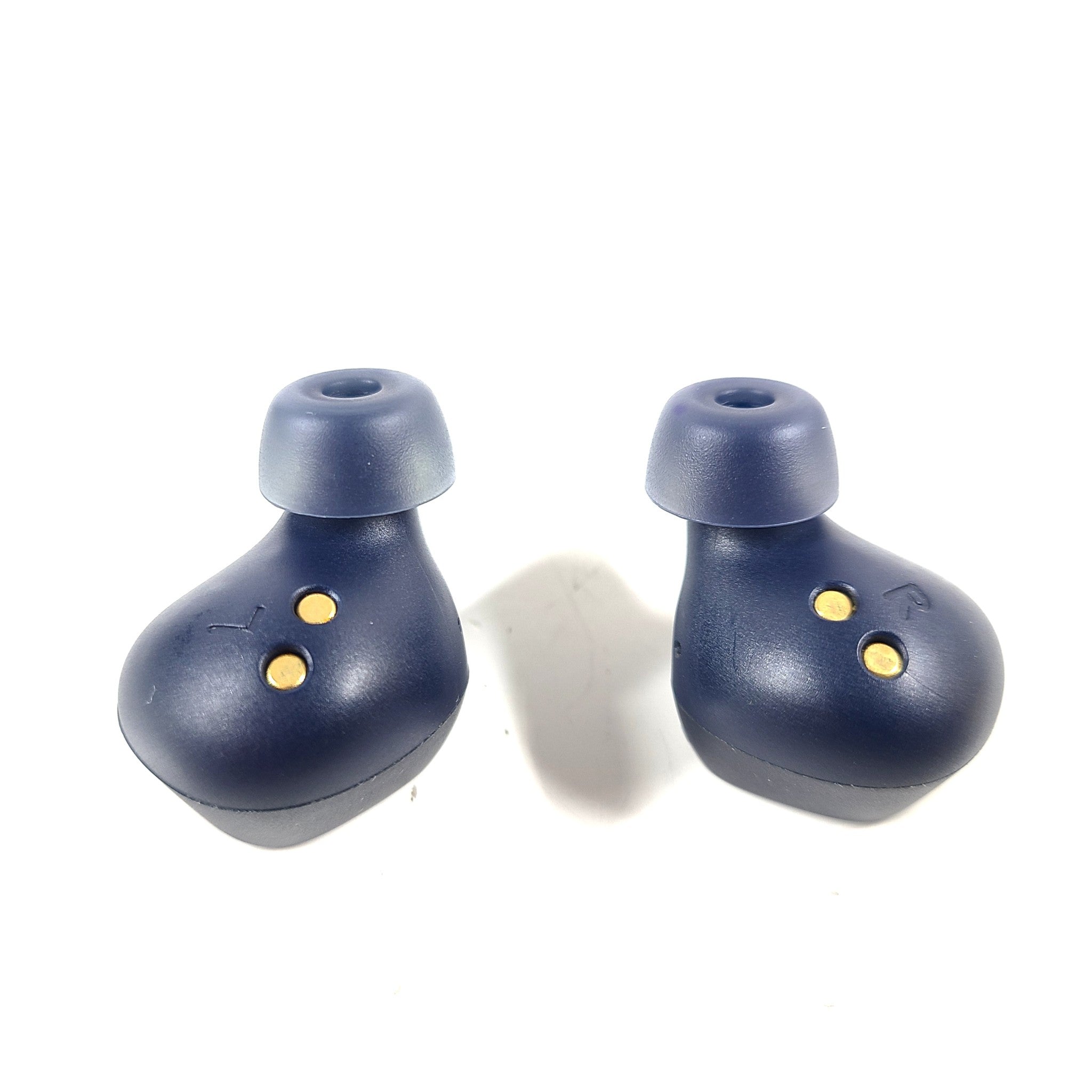 Jabra Elite 2 True Wireless Noise Cancelling In-Ear Headphones - Blue