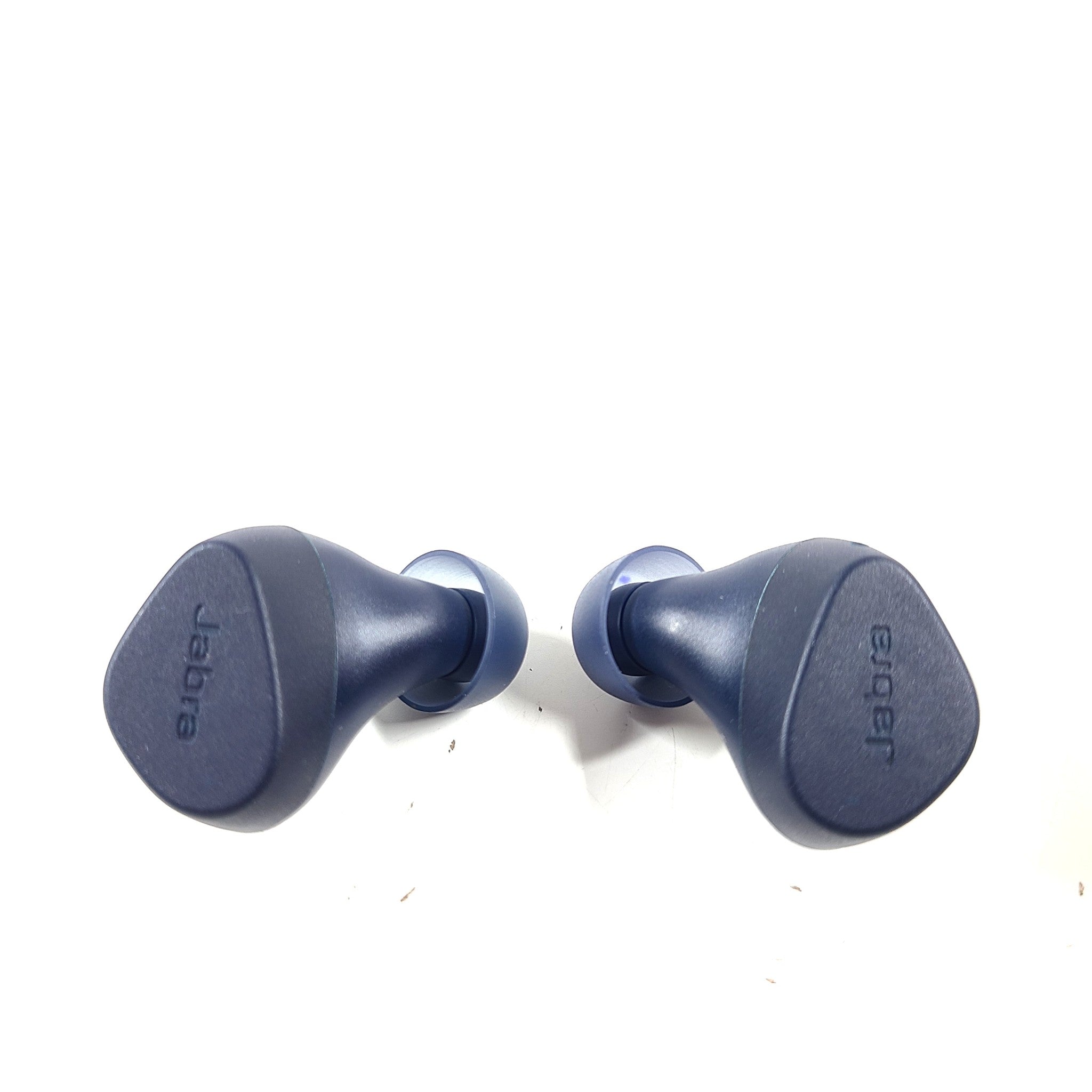 Jabra Elite 2 True Wireless Noise Cancelling In-Ear Headphones - Blue