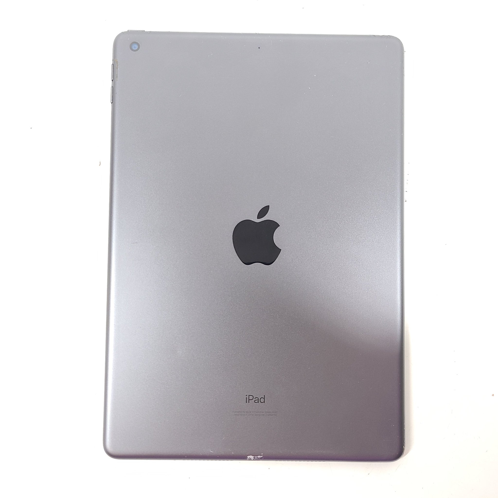 Apple iPad 7th Gen. 32GB, Wi-Fi, 10.2 in - Space Gray - READ SCREEN