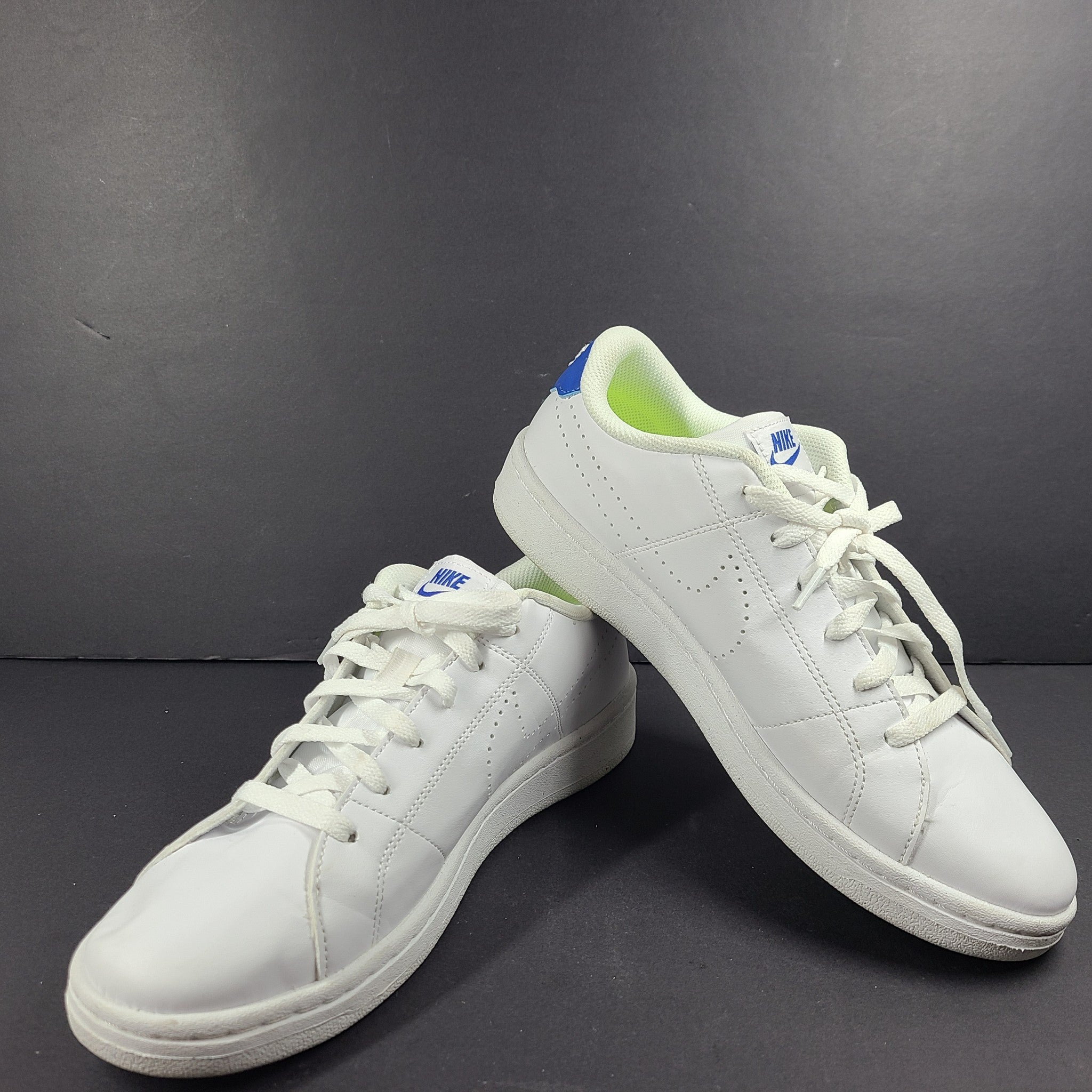 Nike Women's Court Royale 2 Next Nature Sneakers DQ4127-103 White Sz 9.5