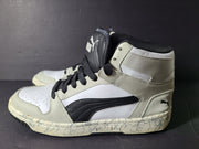 Puma Men's Rebound Layup Atypical Sneakers Basketball Training 385425-01 Sz. 9.5