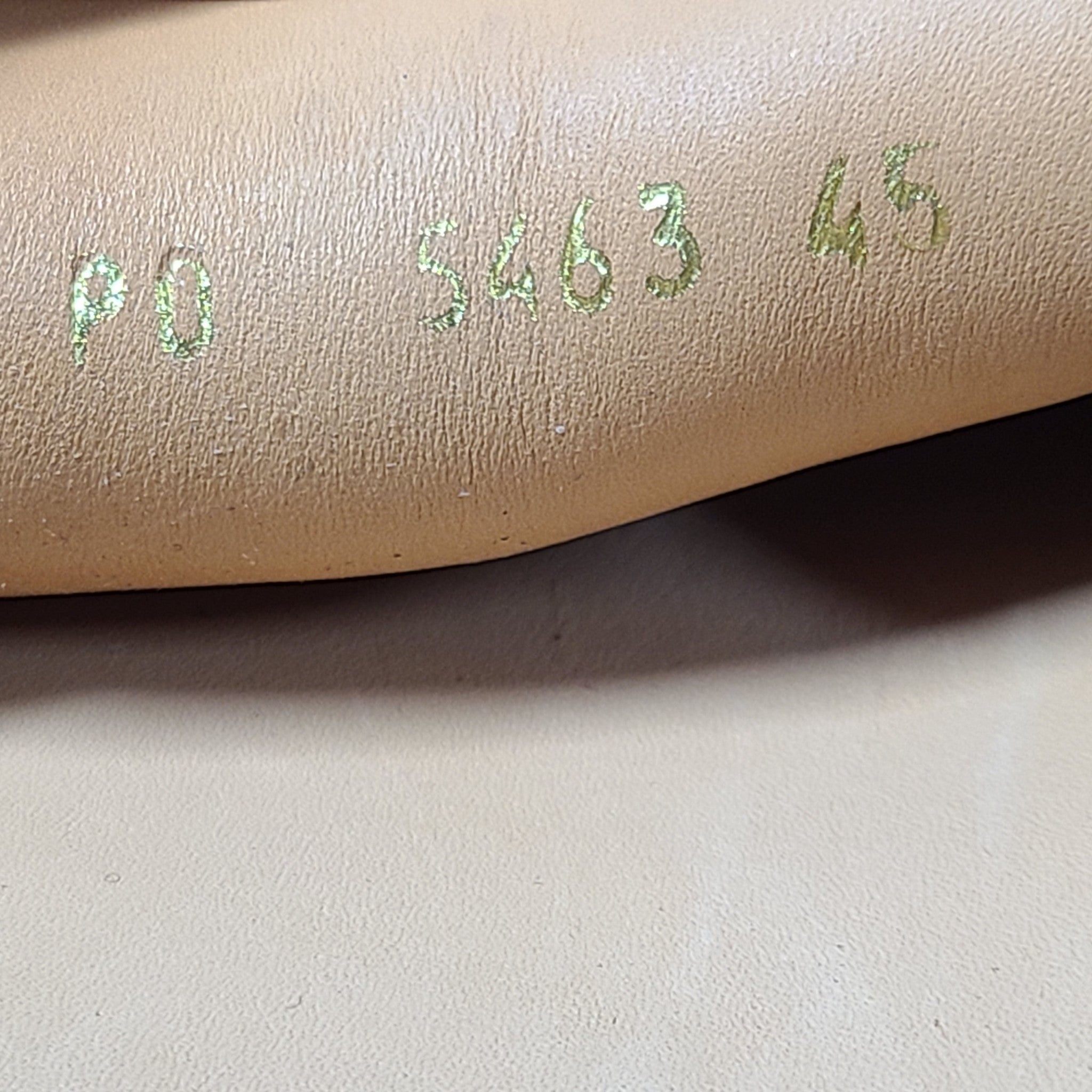 Russell & Bromley Men's CARMEL Soft Slip On Loafers Suede Brown Sz 11.5