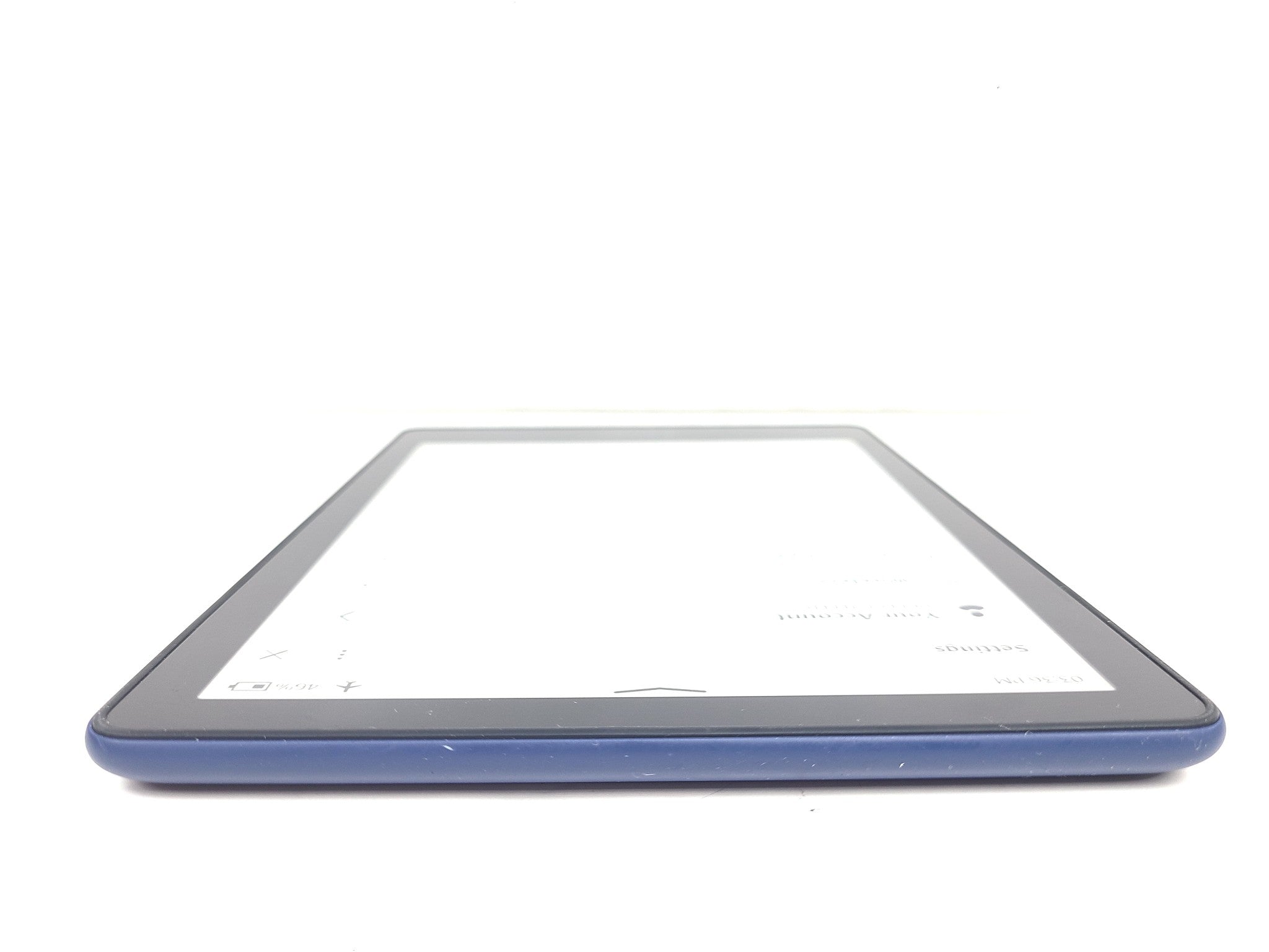 Amazon Kindle Paperwhite 11th Gen. 16GB, Wi-Fi, 6.8" - Steel Blue - Grade A
