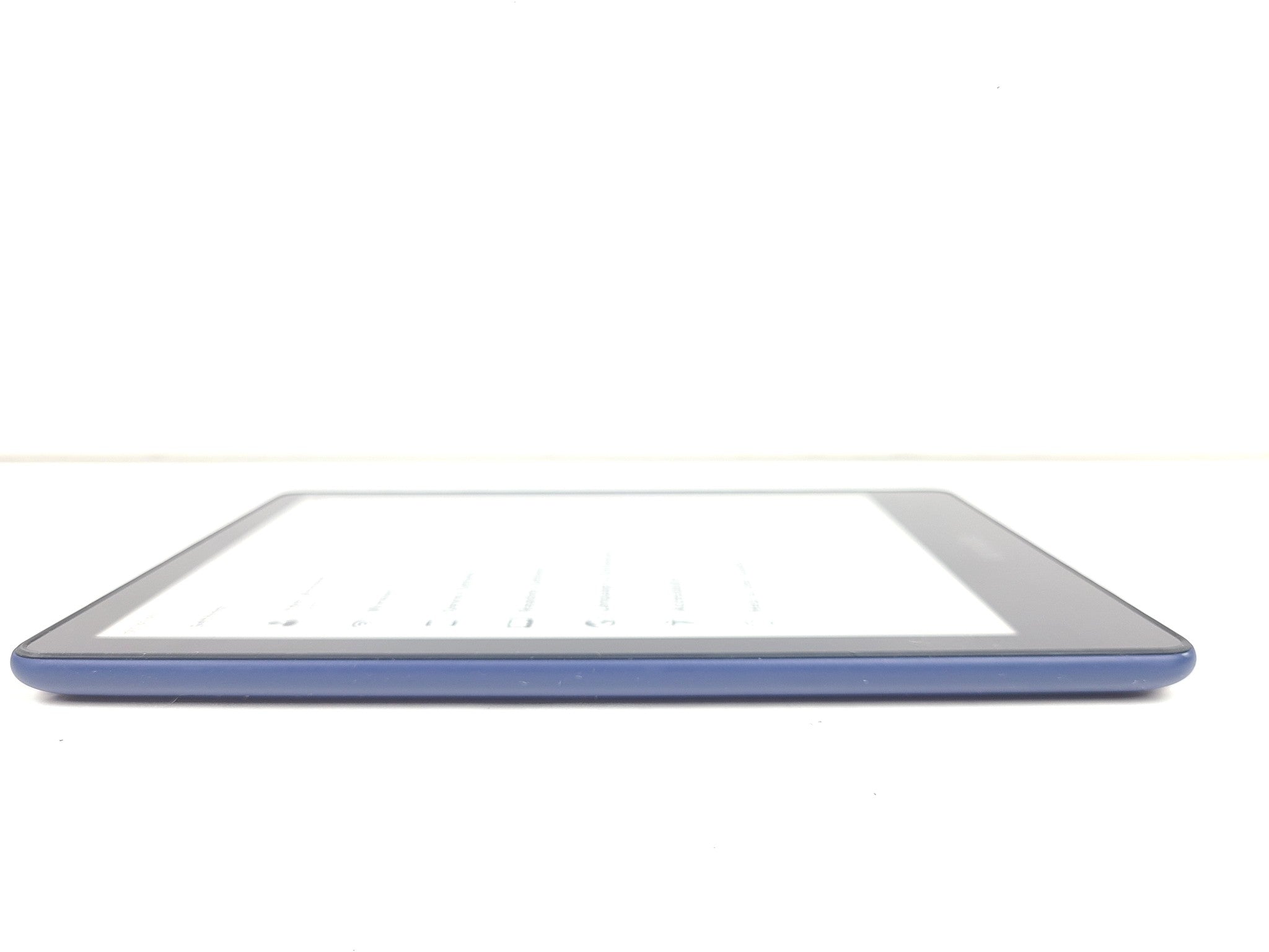 Amazon Kindle Paperwhite 11th Gen. 32GB, Wi-Fi, 6.8" - Steel Blue - Grade A
