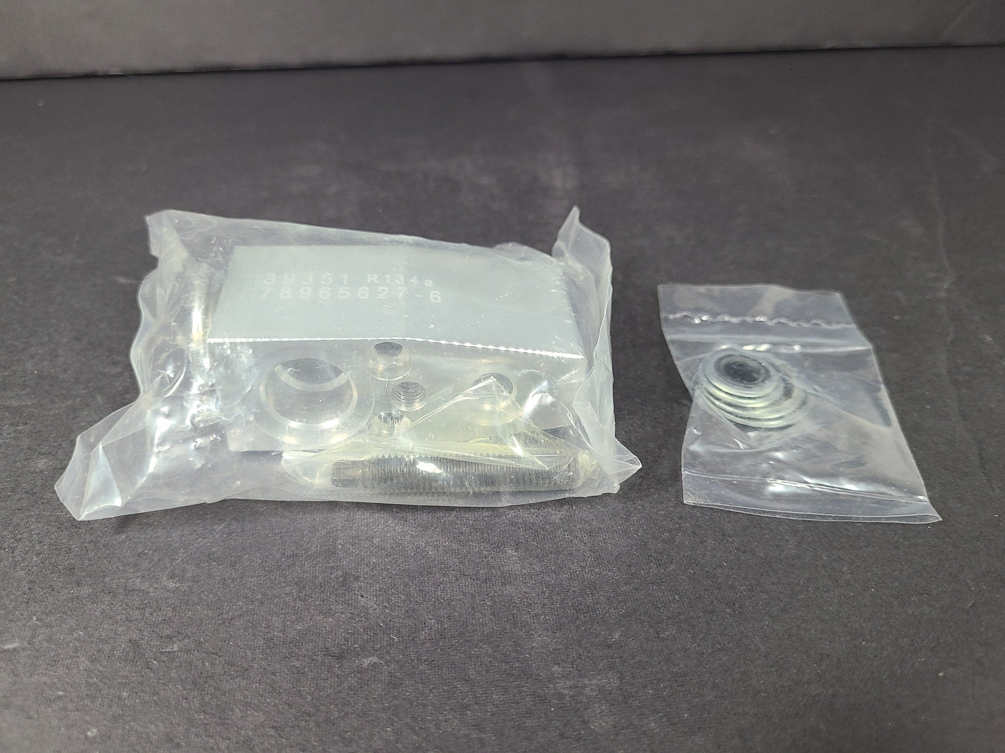 Four Seasons 39351 A/C Expansion Valve