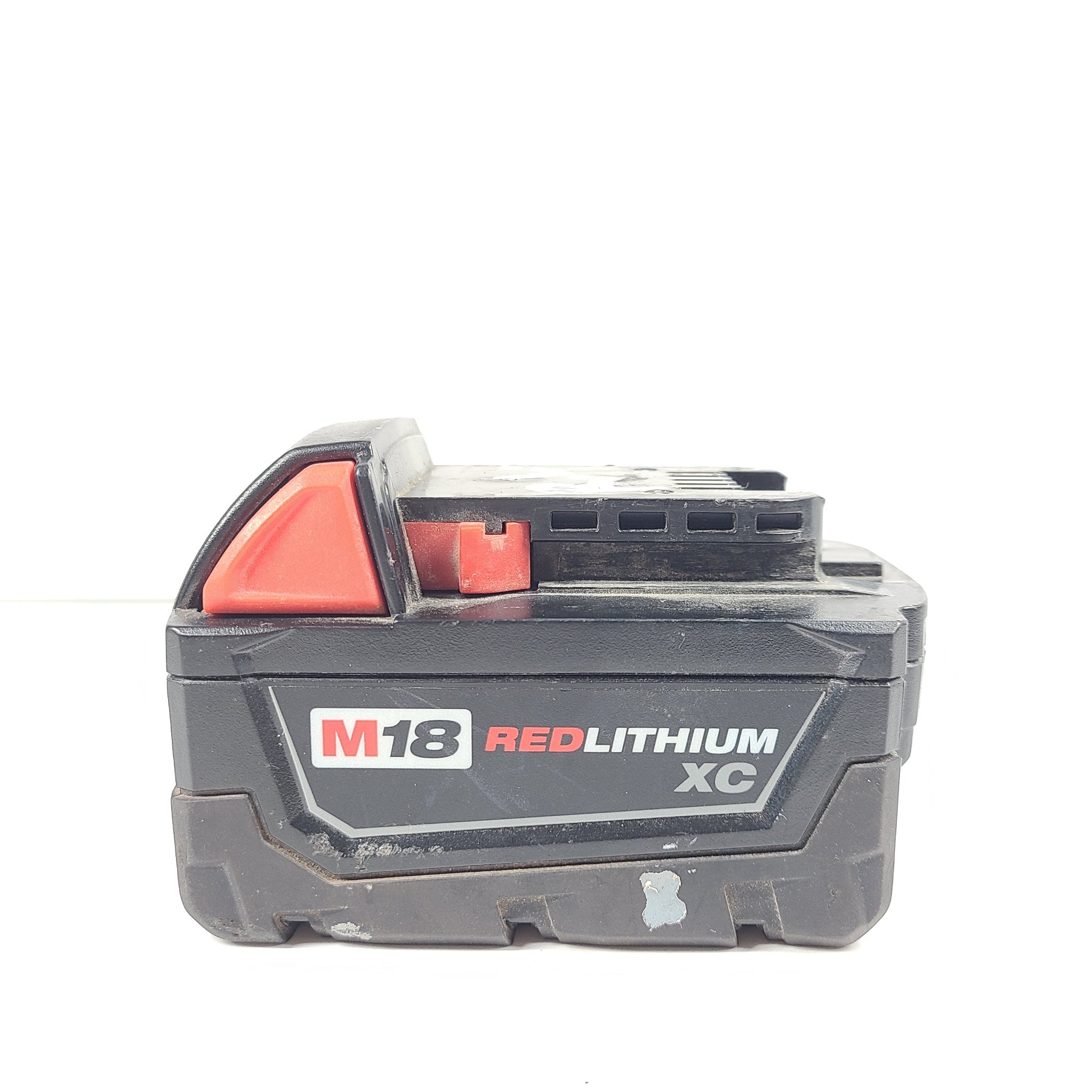 Milwaukee M18 48-11-1828 RED LITHIUM XC 3.0 Battery Pack 18V V1