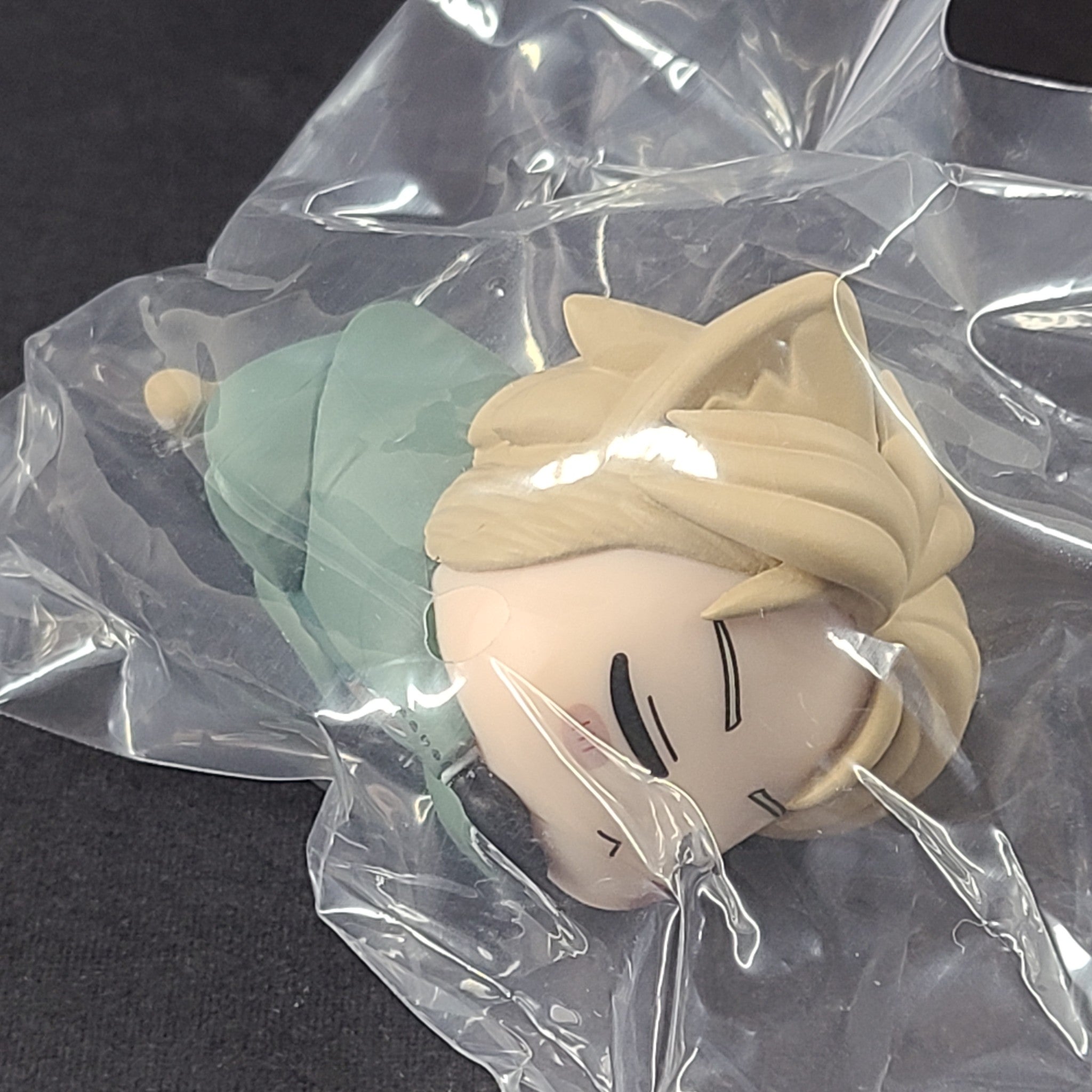 SPY x FAMILY Ohiruneko SEGA Premium Mini Figure Lloyd Forger Sleeping Cat