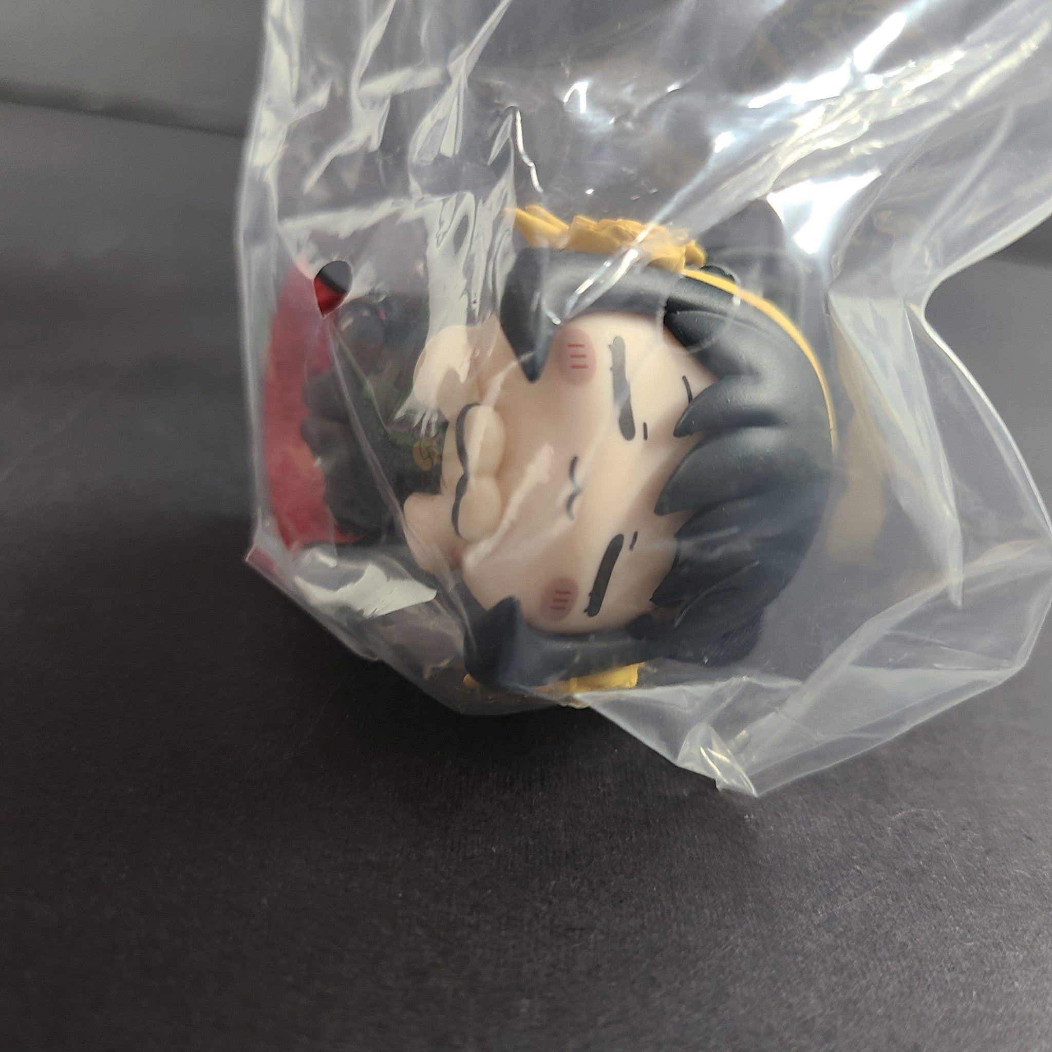 SPY x FAMILY Ohiruneko SEGA Premium Mini Figure Yor Forger Sleeping Cat