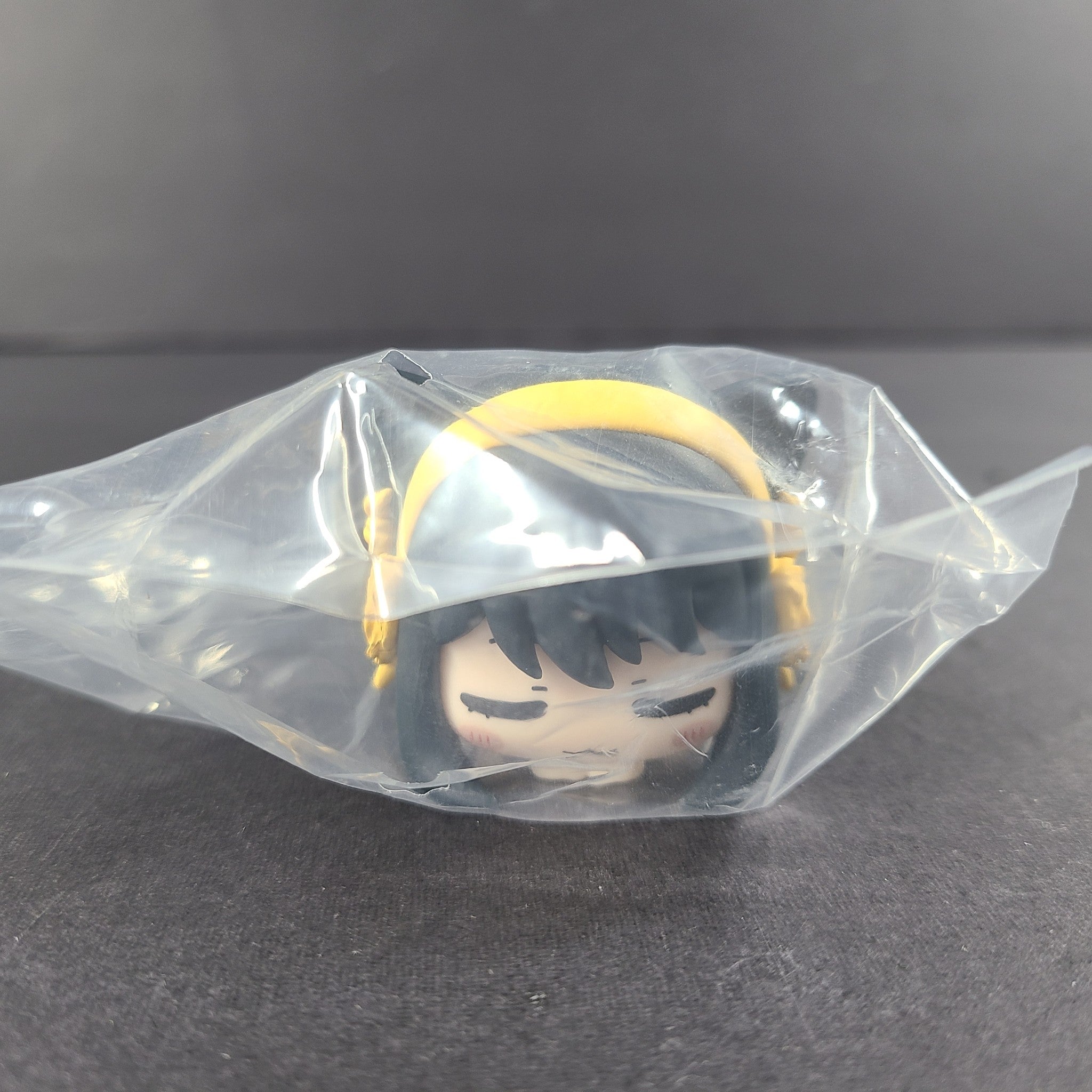 SPY x FAMILY Ohiruneko SEGA Premium Mini Figure Yor Forger Sleeping Cat
