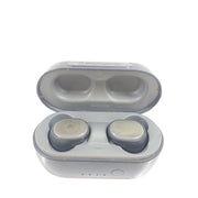 Skullcandy Sesh Wireless in Ear Earbuds Earphones S2TDW -  Black Gray V1