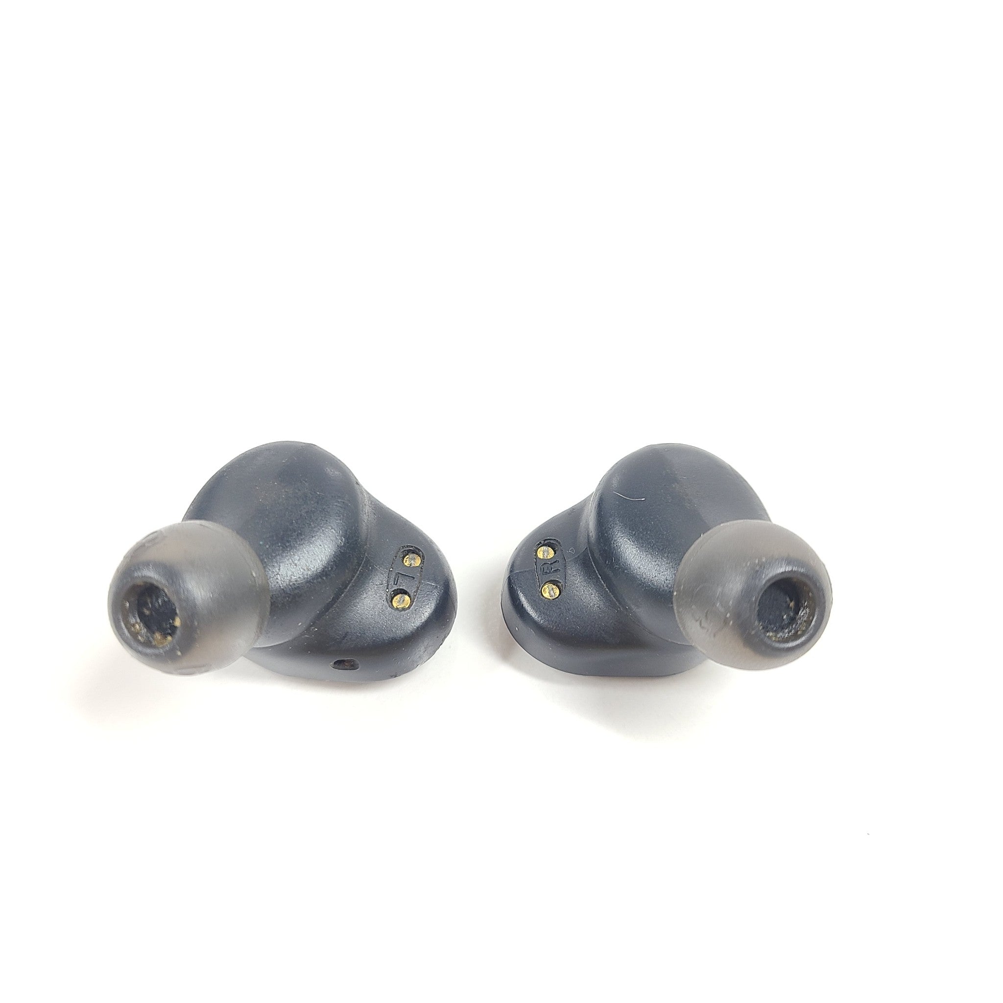 Skullcandy Sesh Wireless in Ear Earbuds Earphones S2TDW -  Black Gray V1
