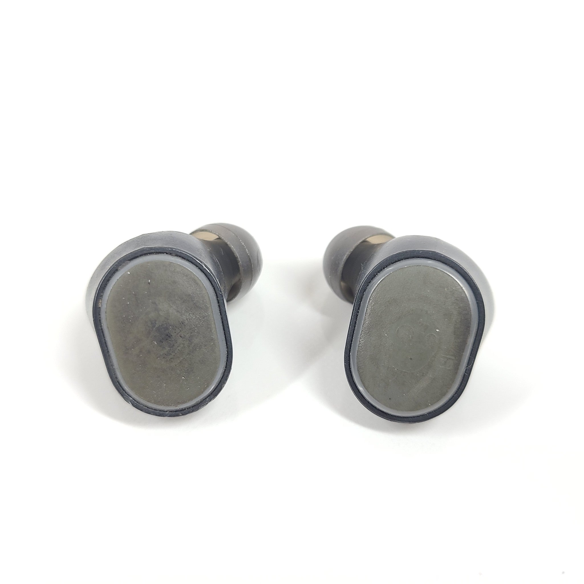 Skullcandy Sesh Wireless in Ear Earbuds Earphones S2TDW -  Black Gray V1