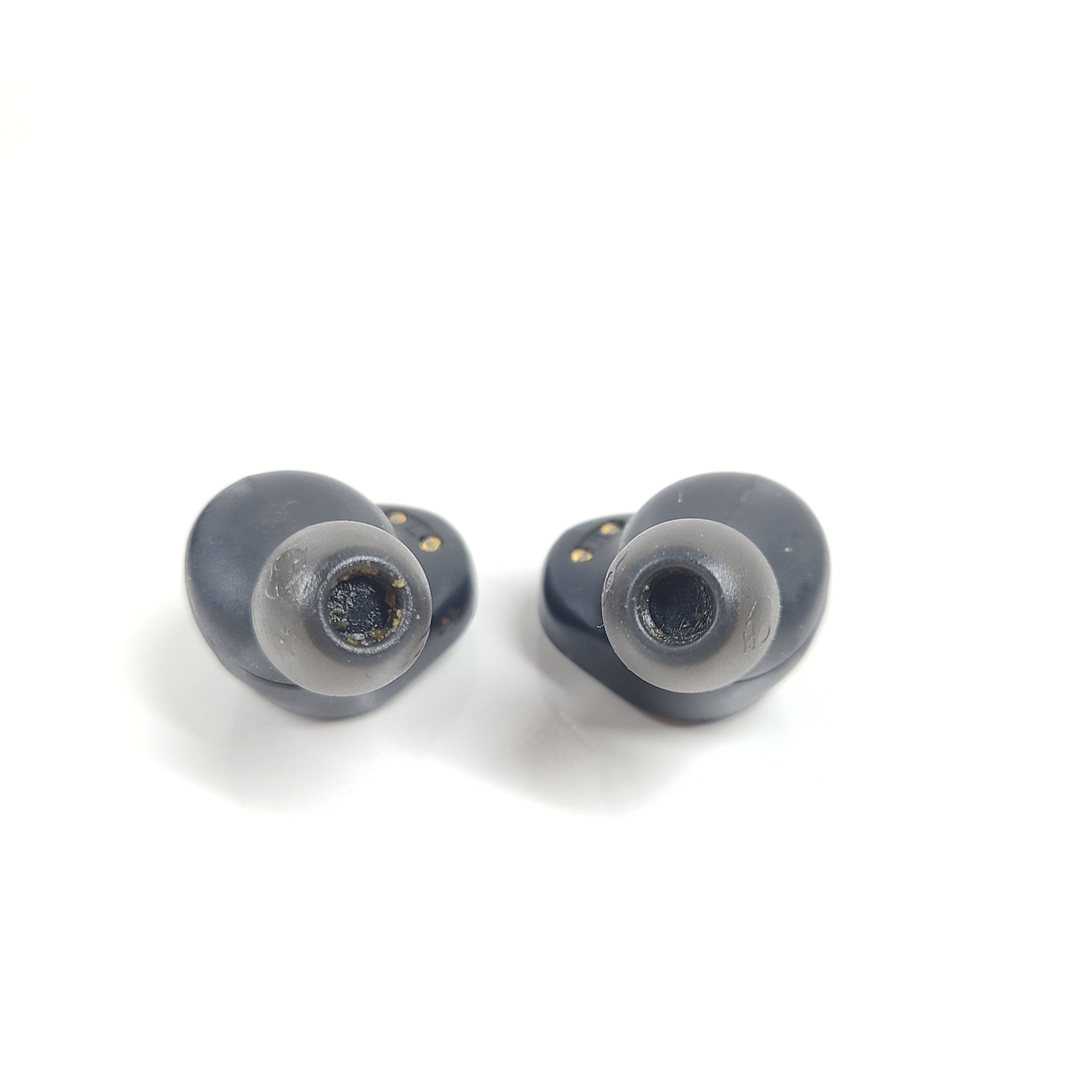 Skullcandy Sesh Wireless in Ear Earbuds Earphones S2TDW -  Black Gray V1