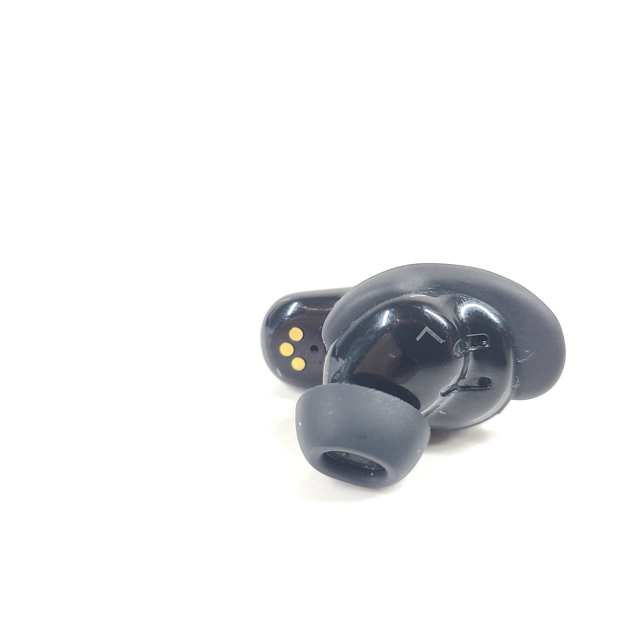 Bose QuietComfort ii Noise Cancelling LEFT SIDE ONLY True Wireless Earbud BLACK