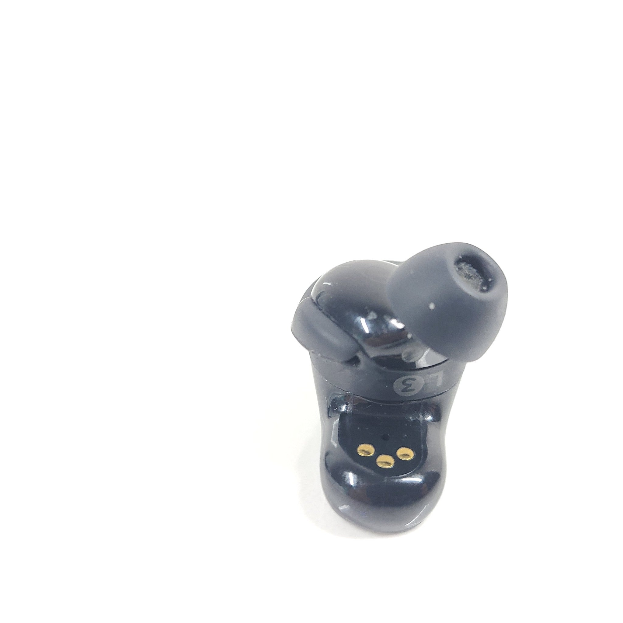 Bose QuietComfort ii Noise Cancelling LEFT SIDE ONLY True Wireless Earbud BLACK