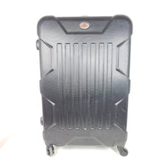 Outbound 29" Hardshell Spinner Luggage Expandable Suitcase Lightweight Black