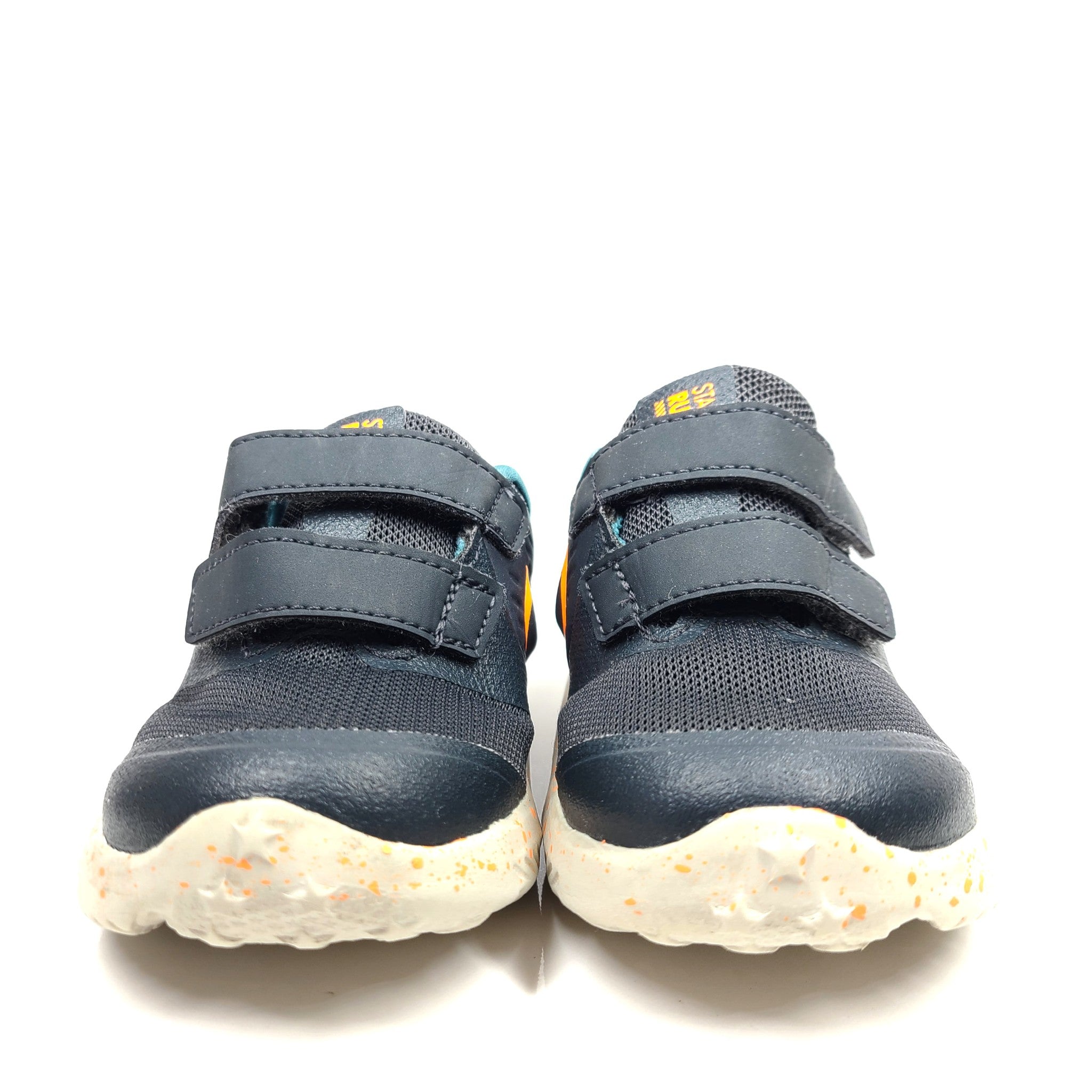 Nike Kids' Toddler Star Runner 2 Sneakers Blue CT1081-001 Size 6C