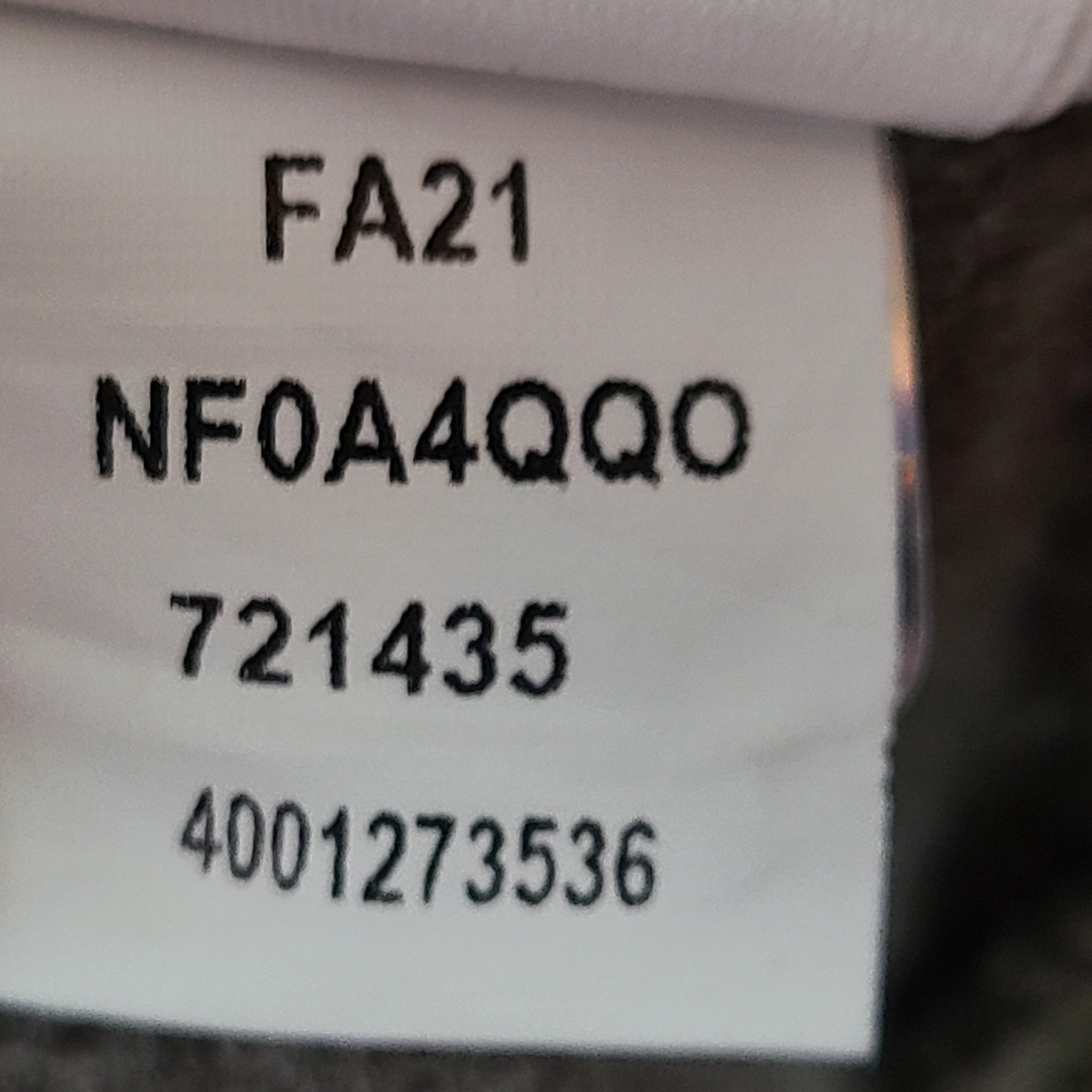 The North Face Men's Half Dome Pullover Hoodie Sweater Utility Green Sz L