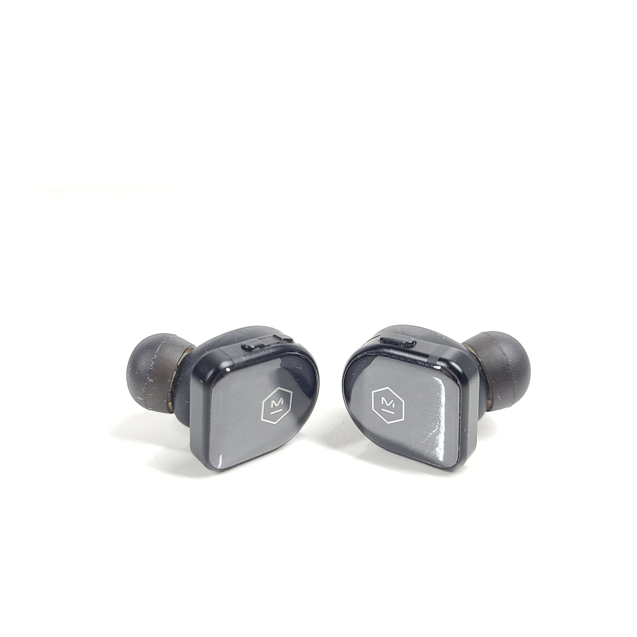 MASTER & DYNAMIC MW08 True Wireless Earphones - Hybrid Active Noise-Cancellation