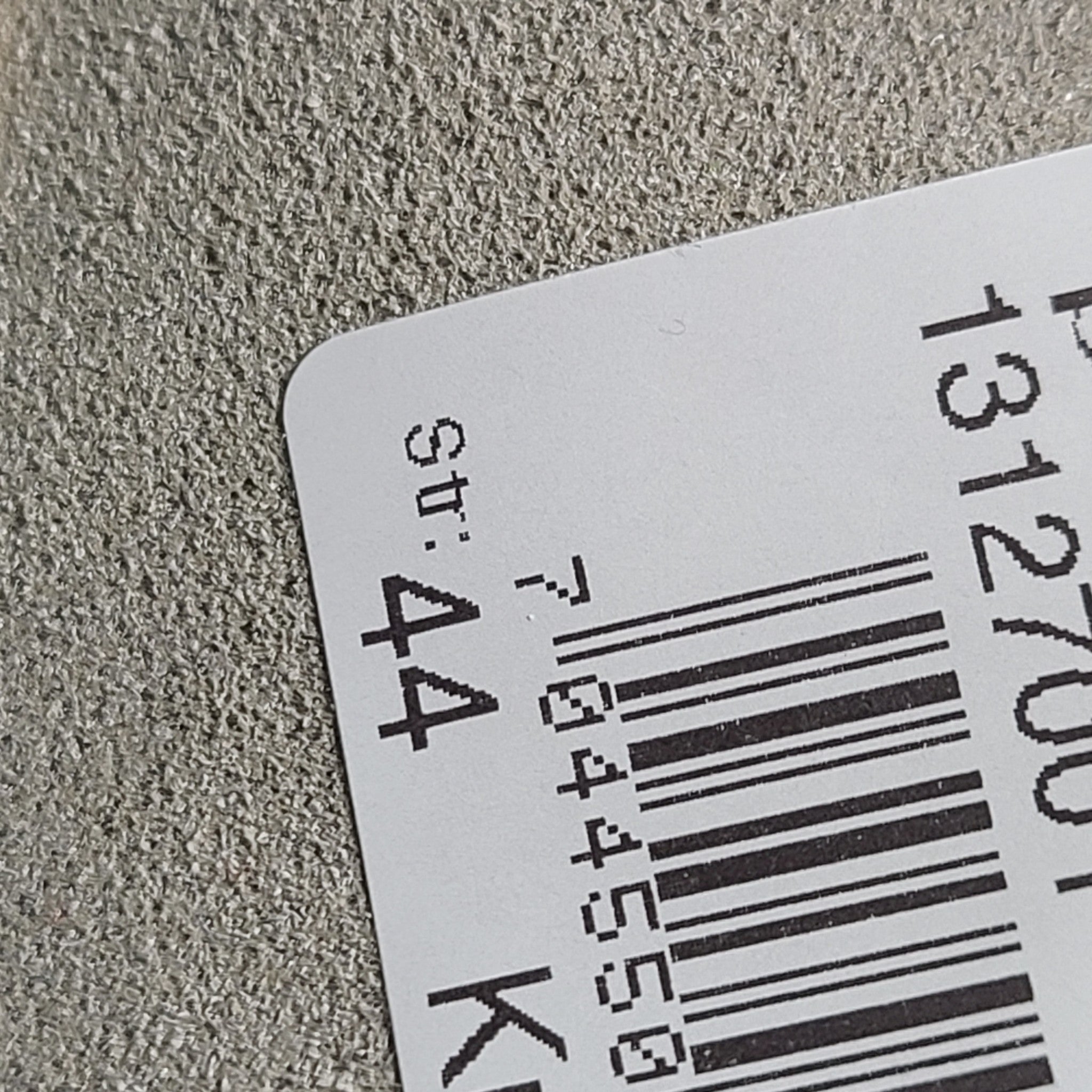 Fly Flot Men's Mules Leather Clogs Anti Shock Anatomic Light Comfort Black Sz 11