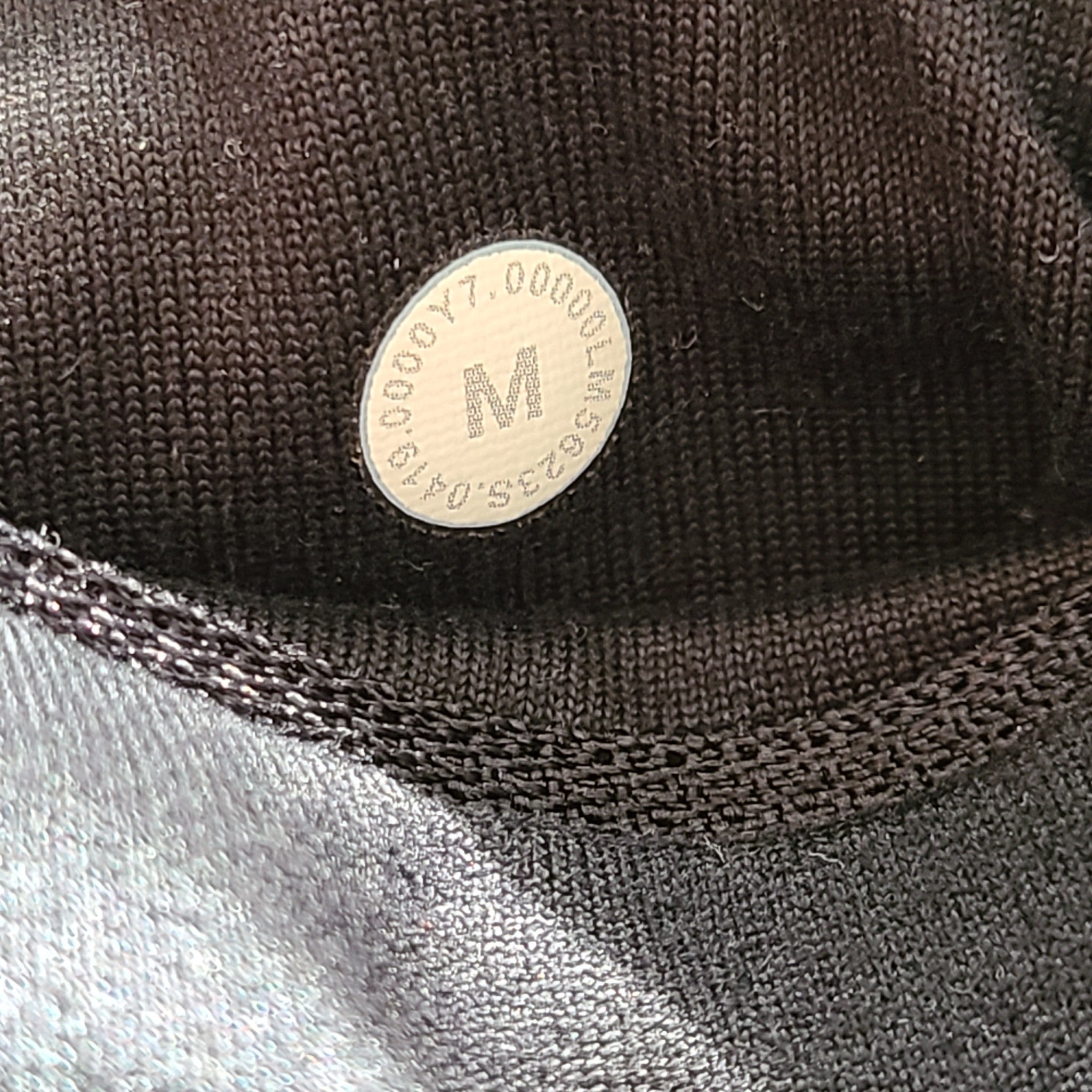 Lululemon Men's City Sweat Jogger Thermo 29" Stretch Fleece Heathered Black Sz M