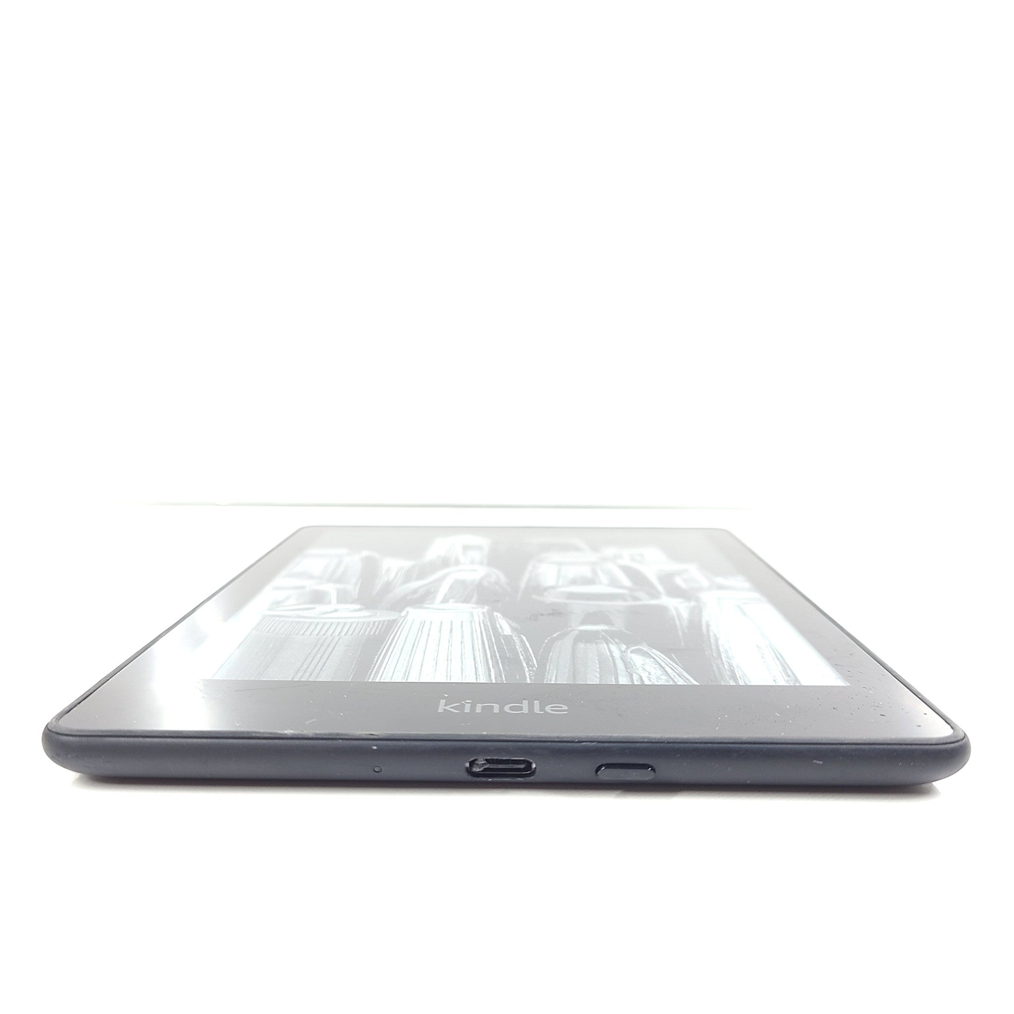 Amazon Kindle Paperwhite 11th Gen Signature 32GB, Wi-Fi, 6.8" Black READ