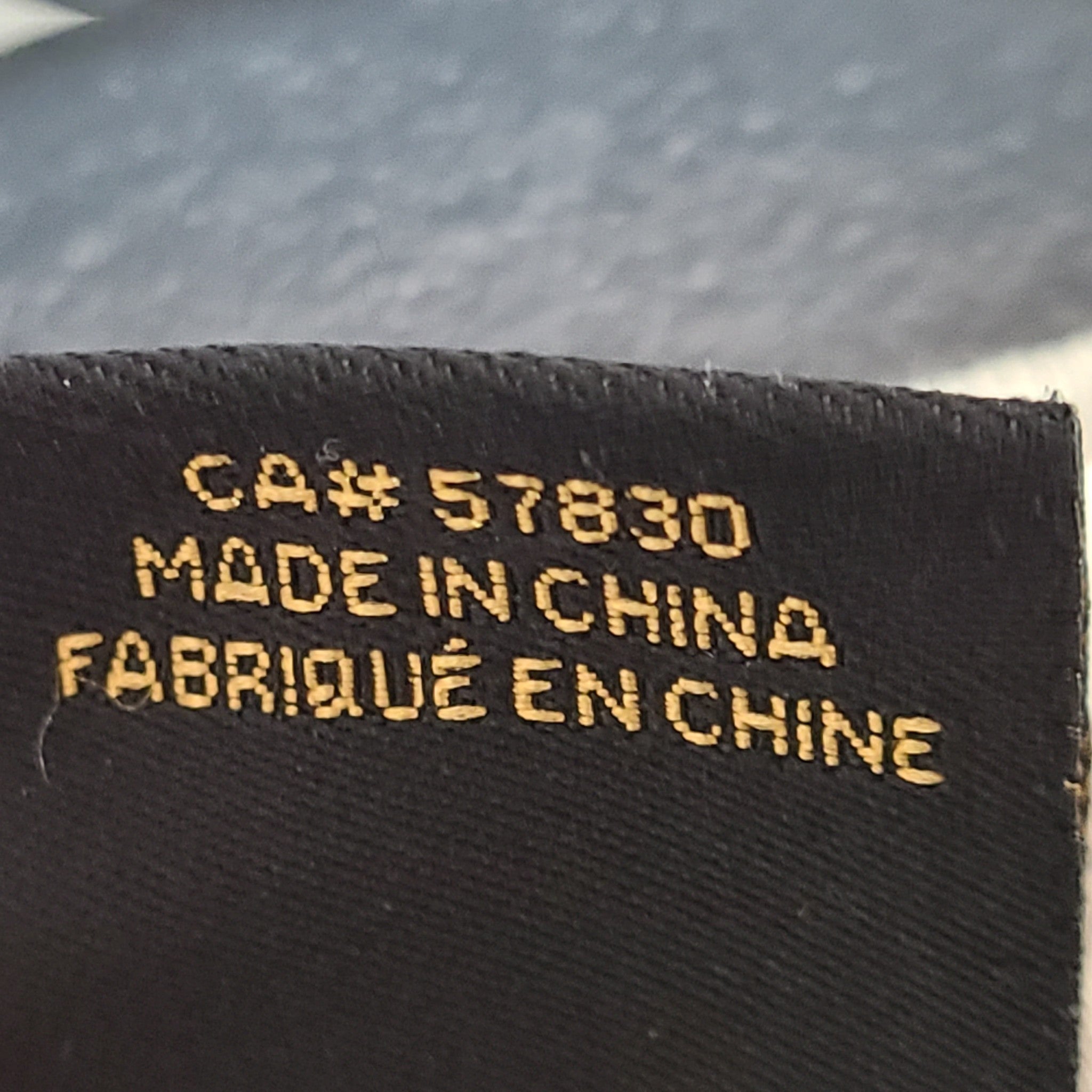 October's Very Own OVO Mid-Weight Sweatshirt French Terry Crewneck Gray Sz L