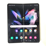 Samsung Galaxy Z Fold3 5G (SM-F926U) UNLOCKED - 256 GB - 7.6in - Green !READ!