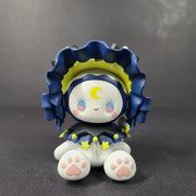 EMMA Teatime Series Star Mini Figure Designer Art Toy Figurine