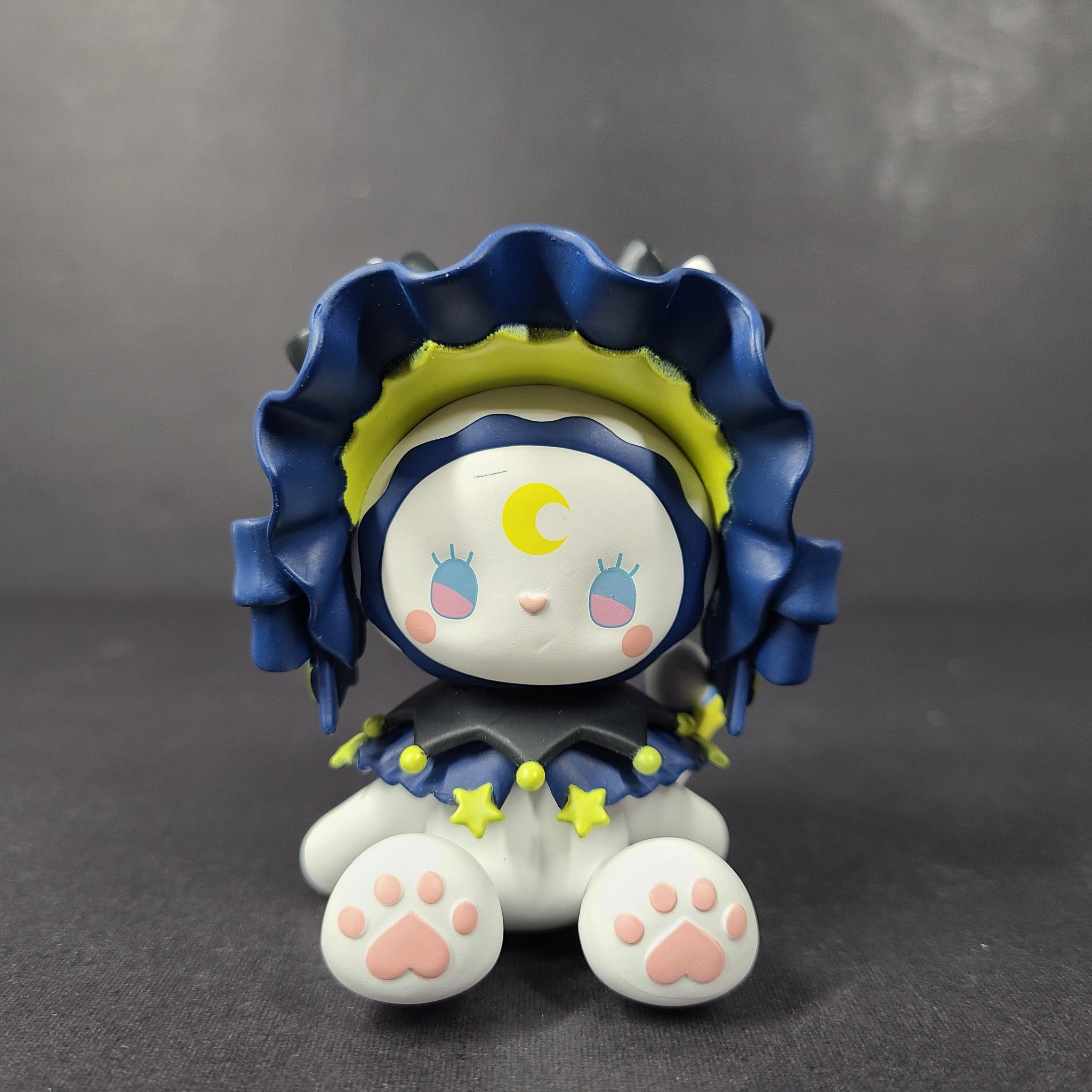 EMMA Teatime Series Star Mini Figure Designer Art Toy Figurine