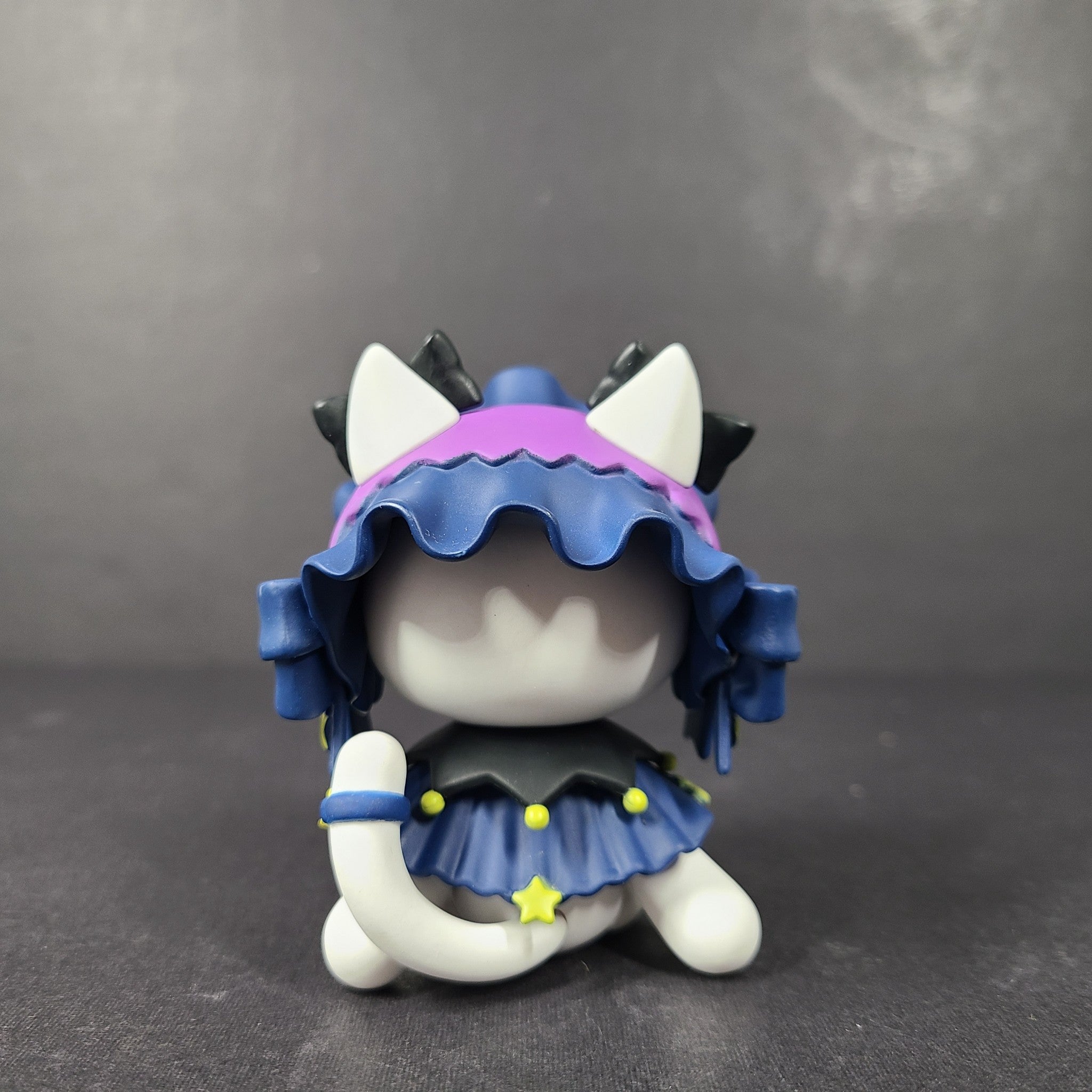 EMMA Teatime Series Star Mini Figure Designer Art Toy Figurine