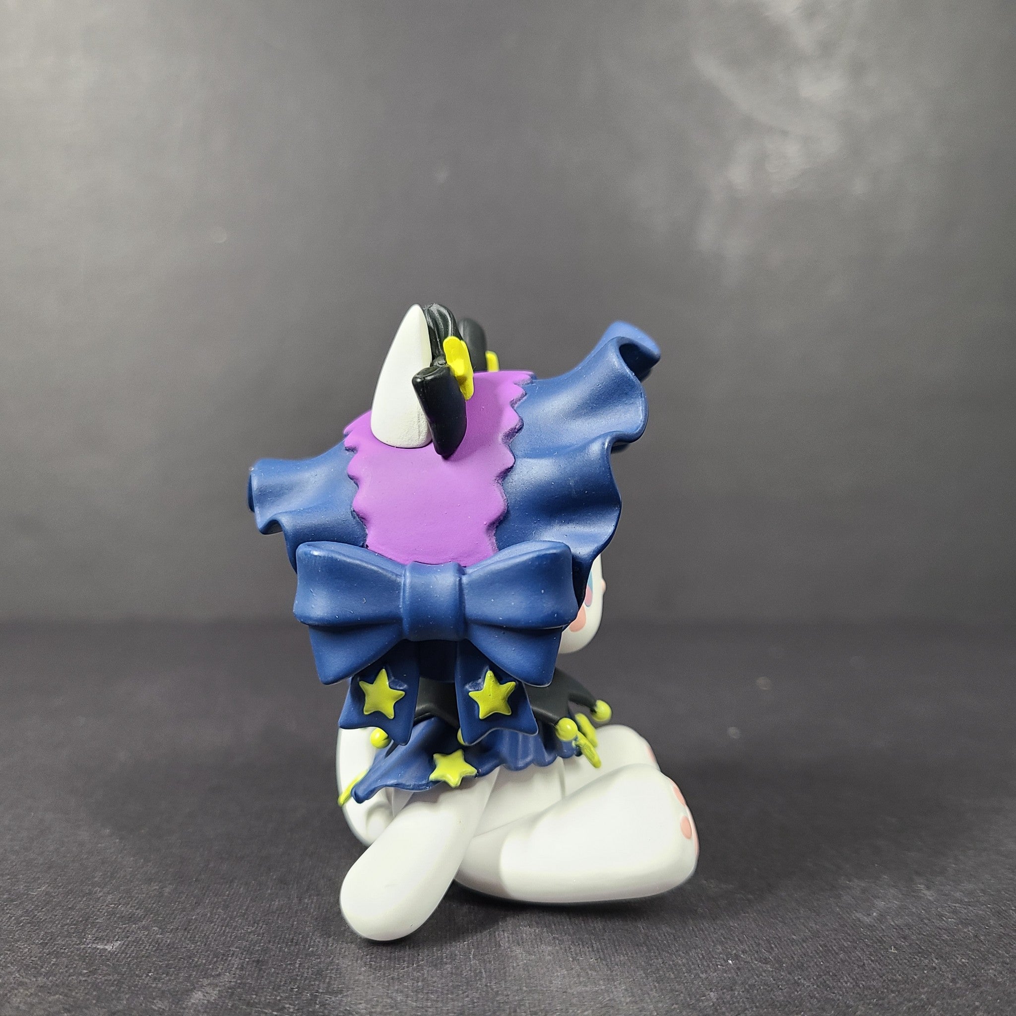 EMMA Teatime Series Star Mini Figure Designer Art Toy Figurine