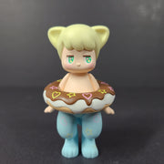Pop Mart x Seulgie Satyr Rory Sweet As Sweets Series DONUT Vinyl Figure