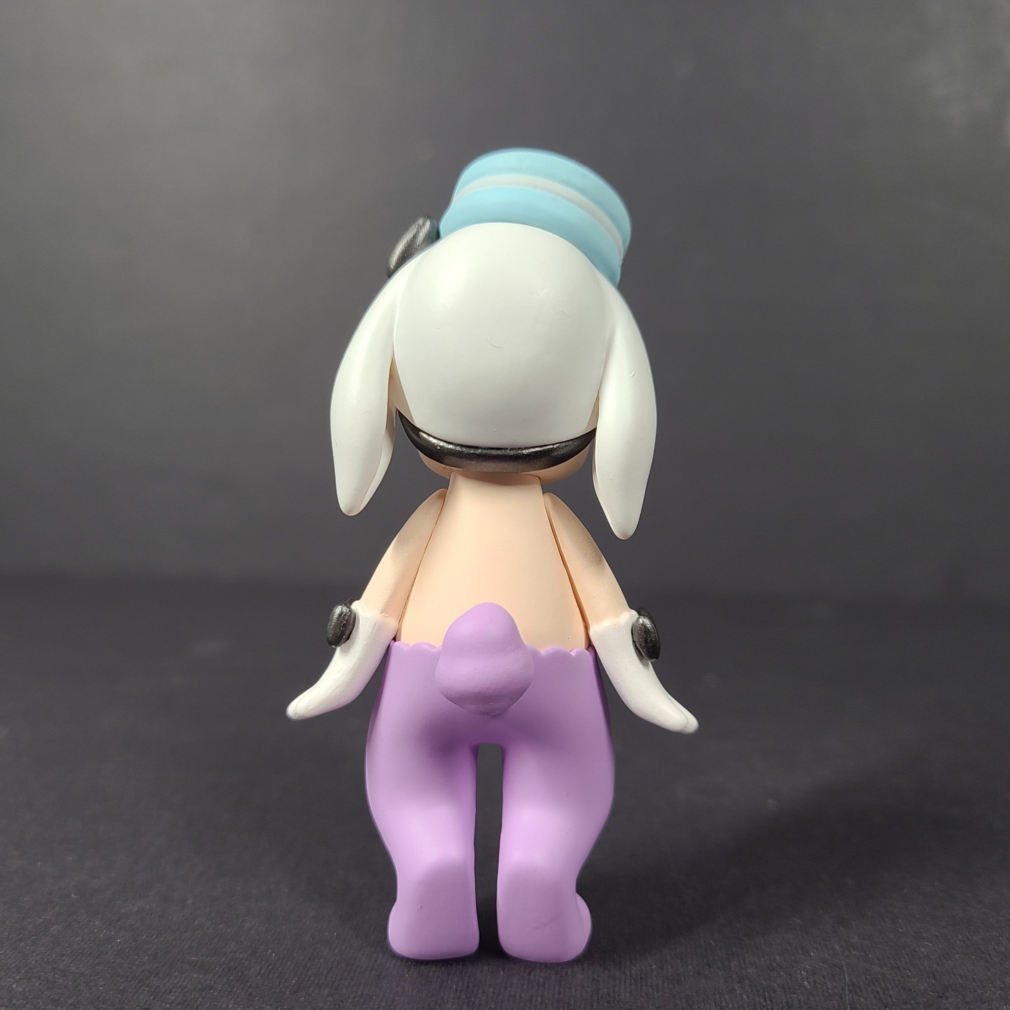 Pop Mart Seulgie Satyr Rory Sweet as Sweets Mini Figure Macaron
