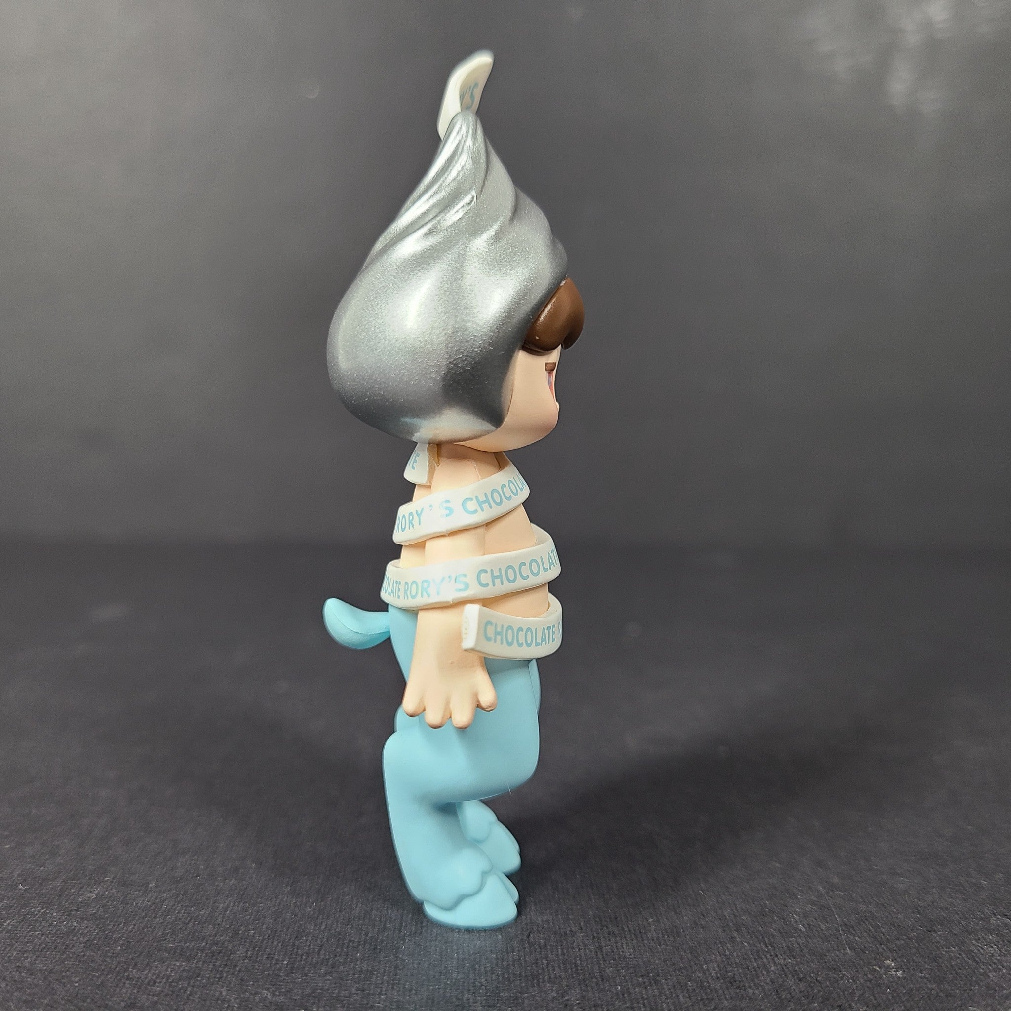 Pop Mart Seulgie Satyr Rory Sweet as Sweets Mini Figure Chocolate