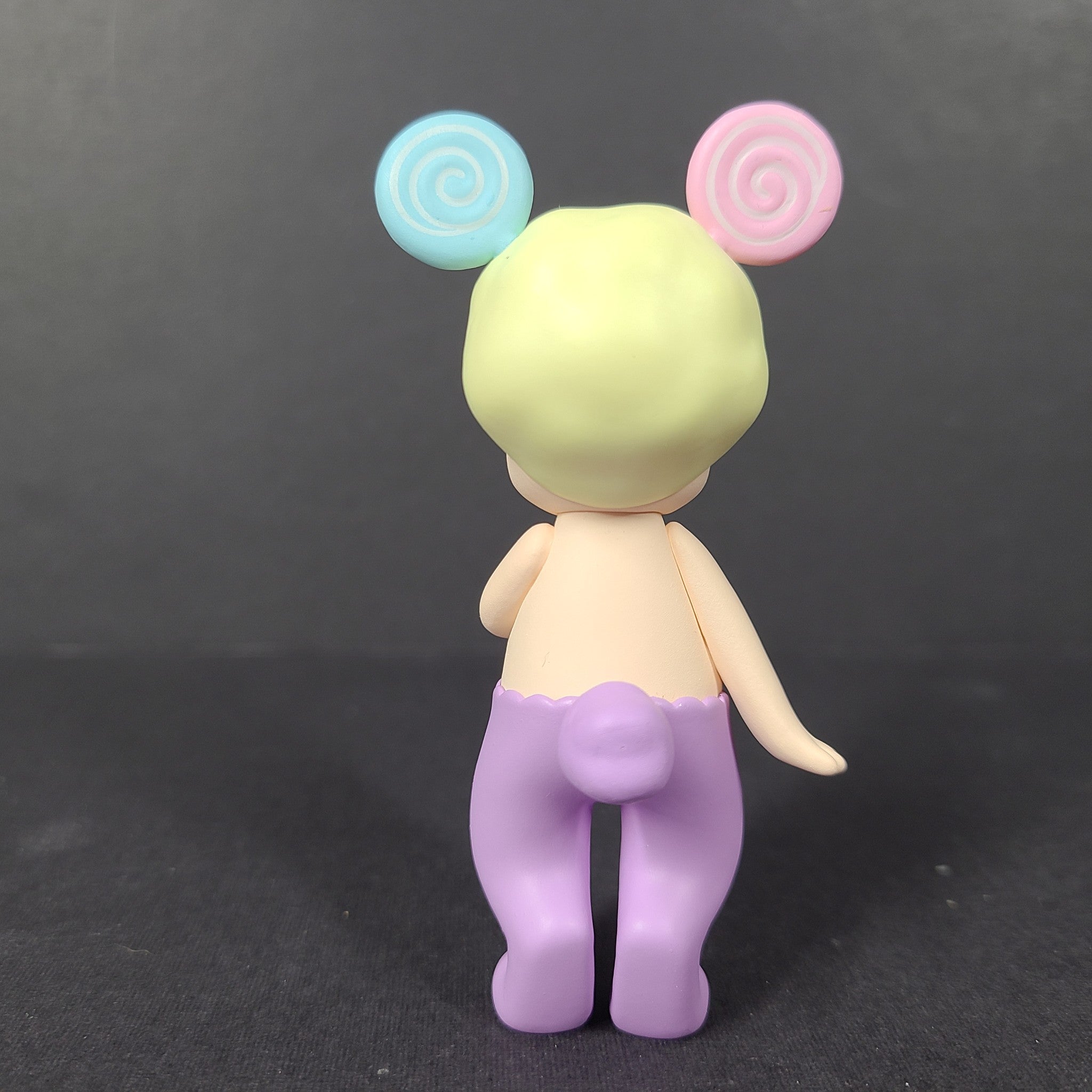 Pop Mart Seulgie Satyr Rory Sweet as Sweets Mini Figure Lollipop