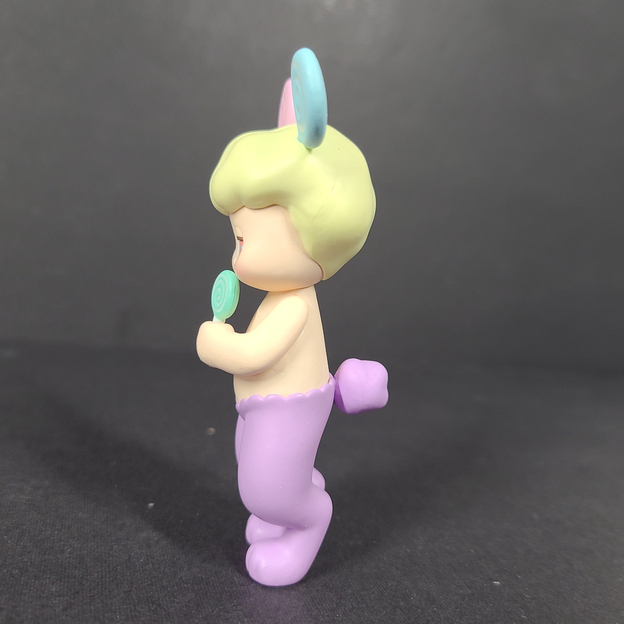 Pop Mart Seulgie Satyr Rory Sweet as Sweets Mini Figure Lollipop