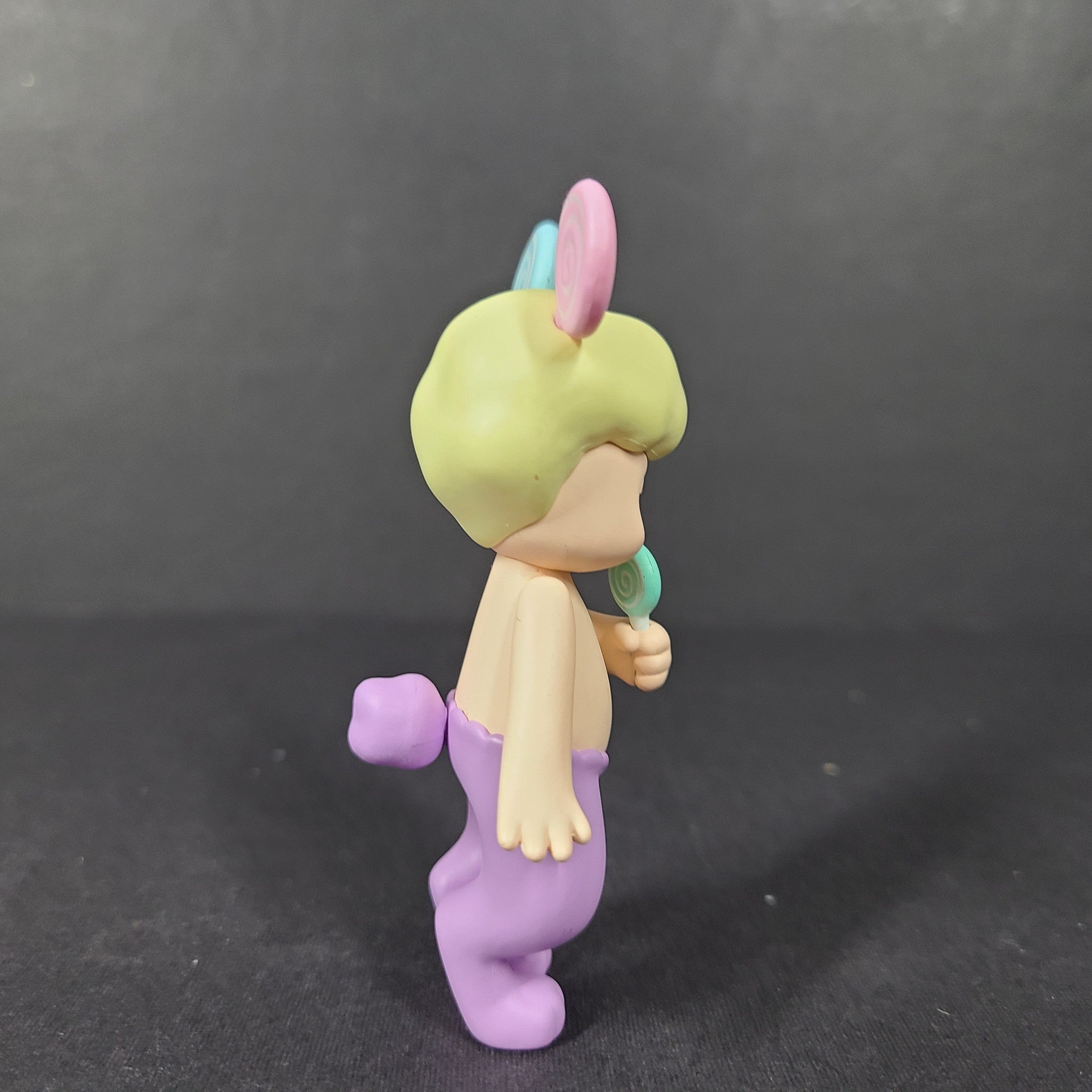 Pop Mart Seulgie Satyr Rory Sweet as Sweets Mini Figure Lollipop