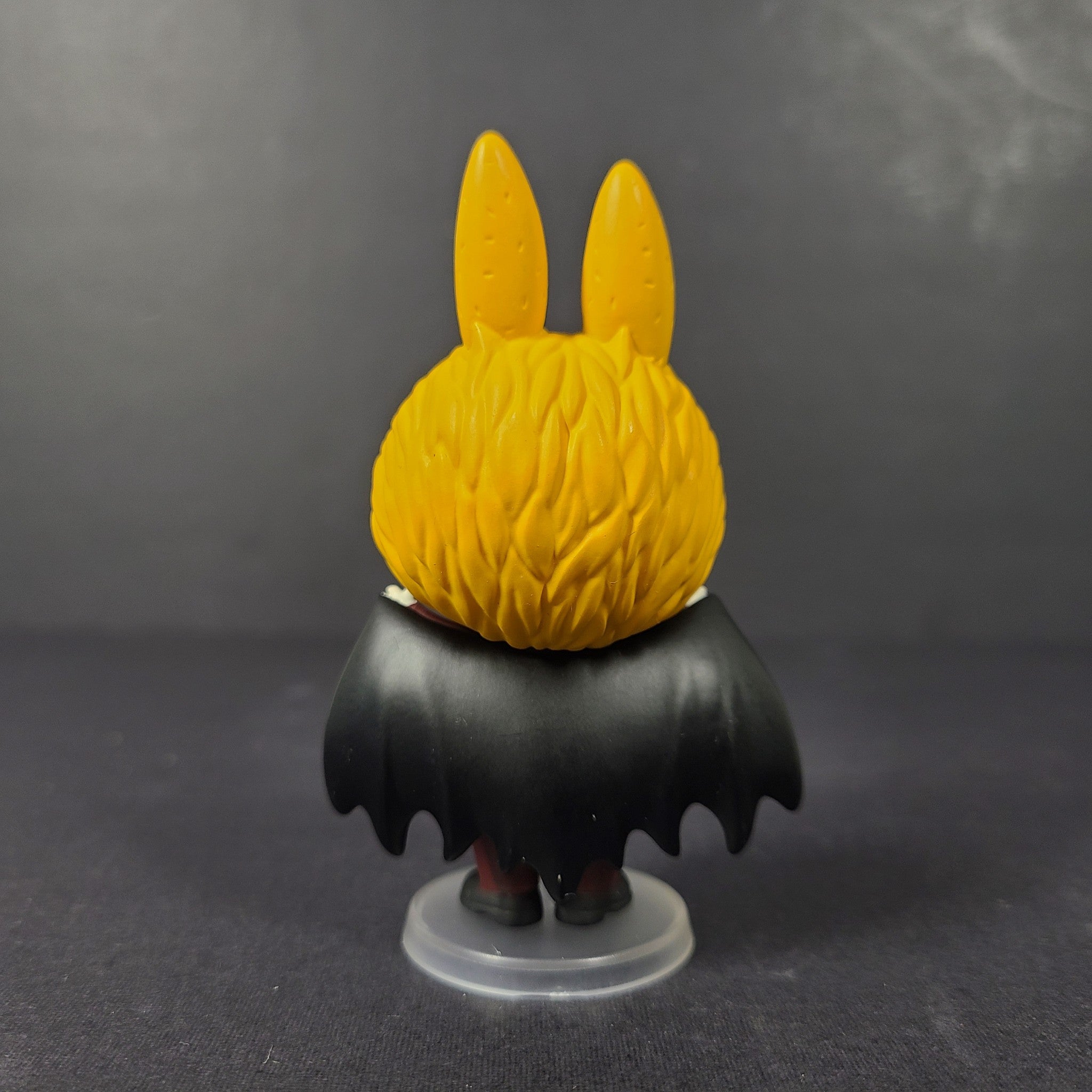 POP MART x HOW2WORK Labubu The Monsters Carnival Series Vampire Lord Mini Figure